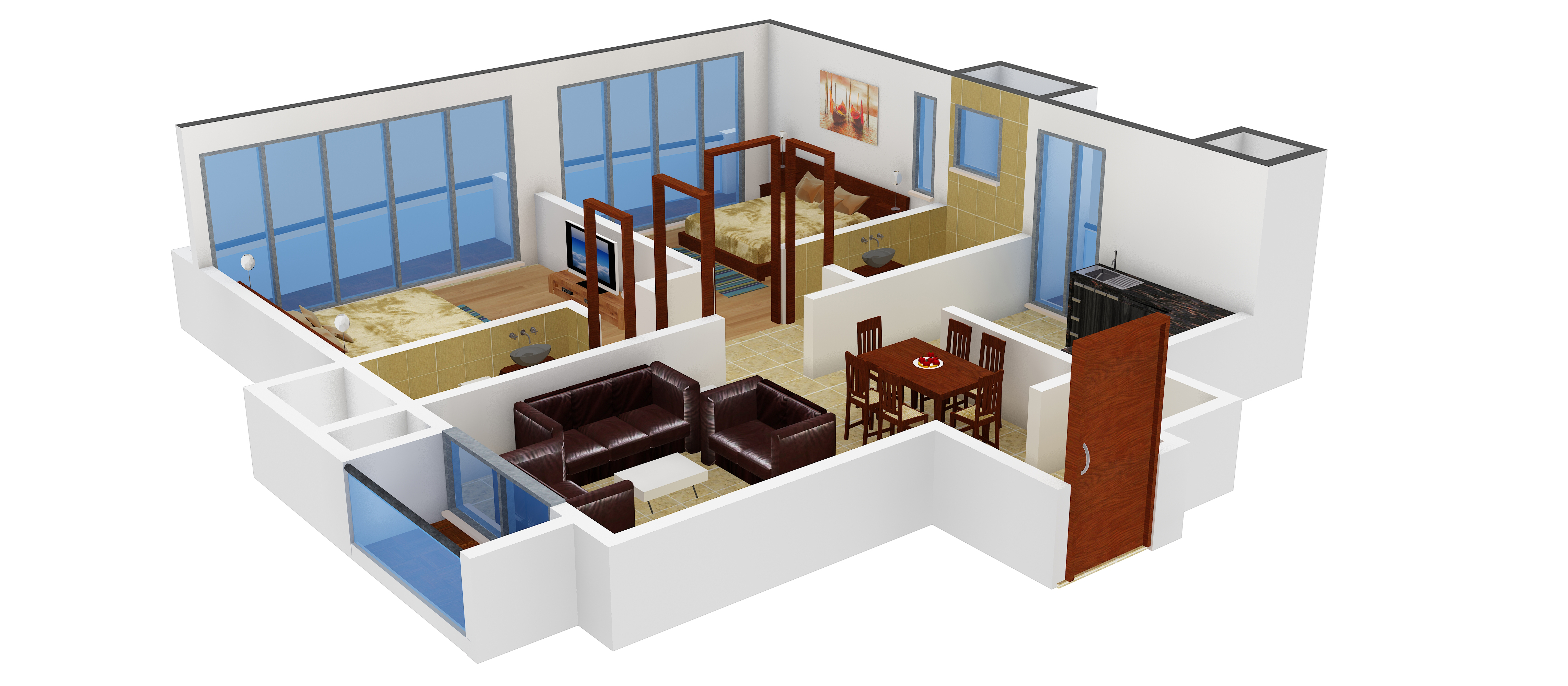 Floor Plan Floor Plan