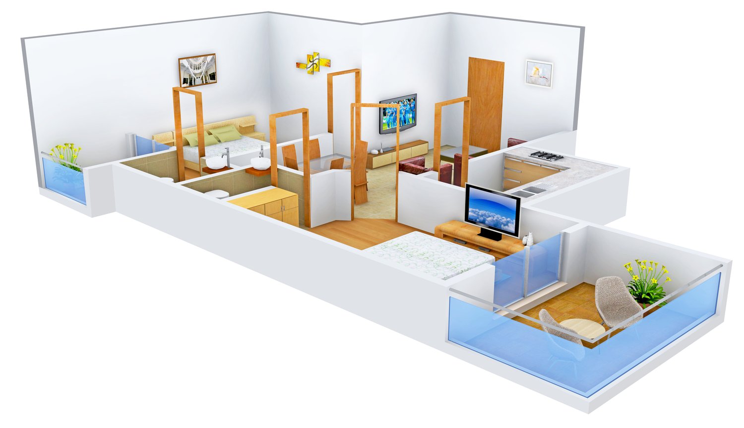 Floor Plan Floor Plan