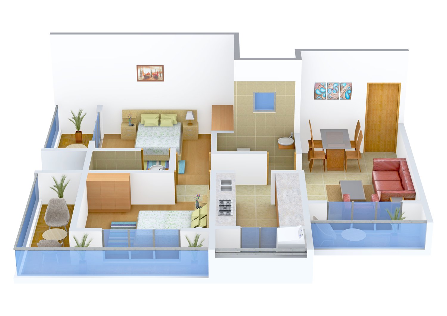 Floor Plan Floor Plan