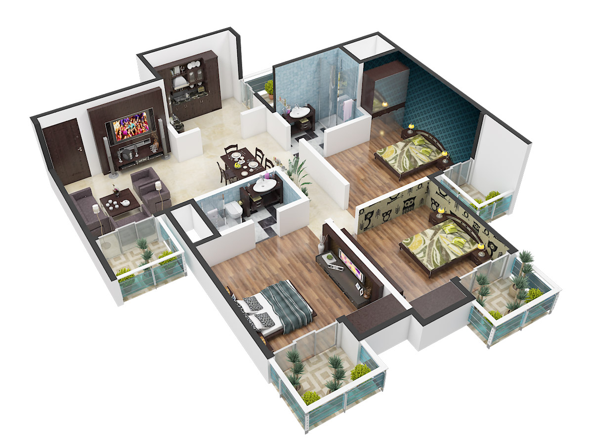 Floor Plan Floor Plan