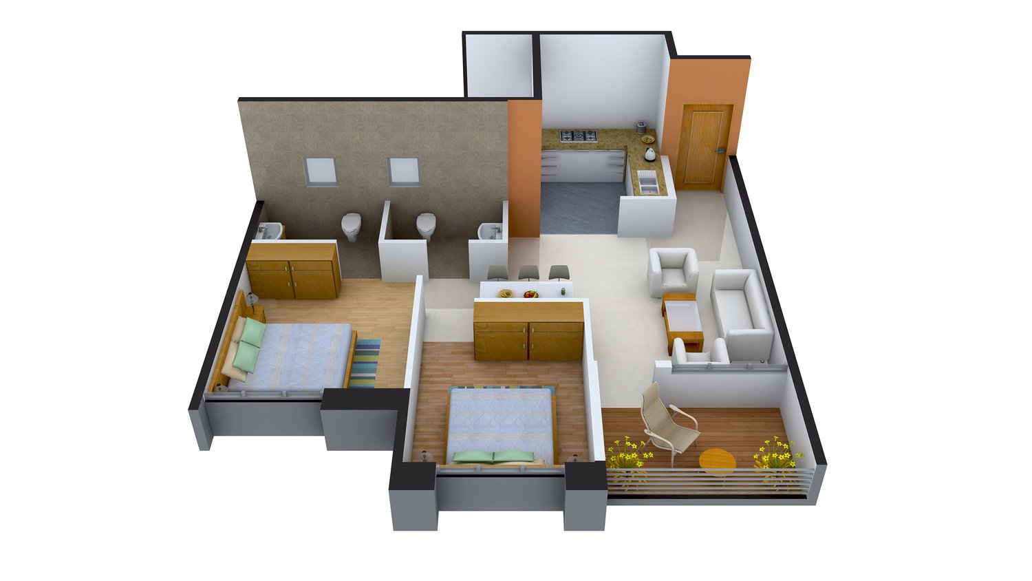 Floor Plan Floor Plan