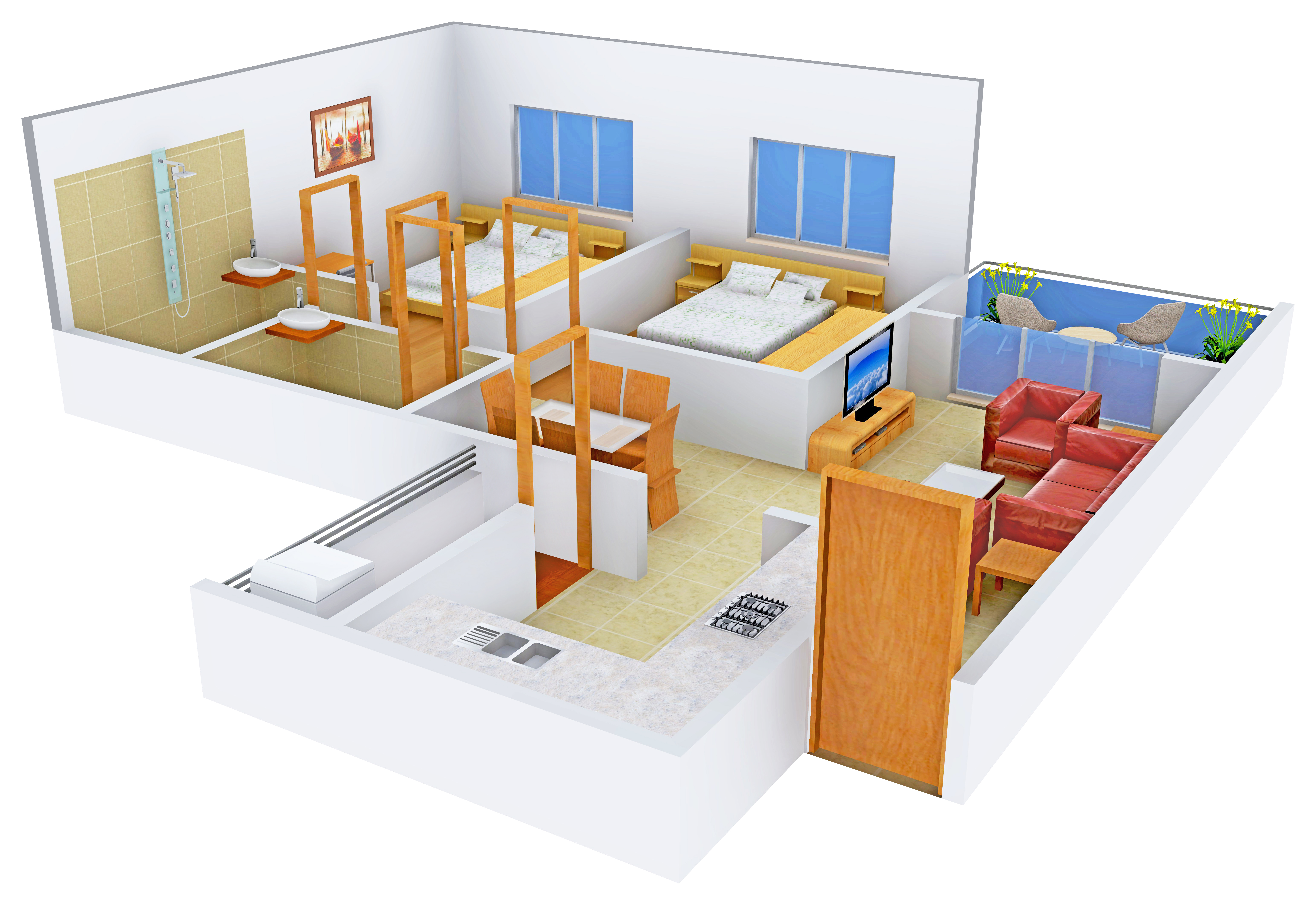dummy Siddhivinayak Vision Vista dummy Siddhivinayak Vision Vista