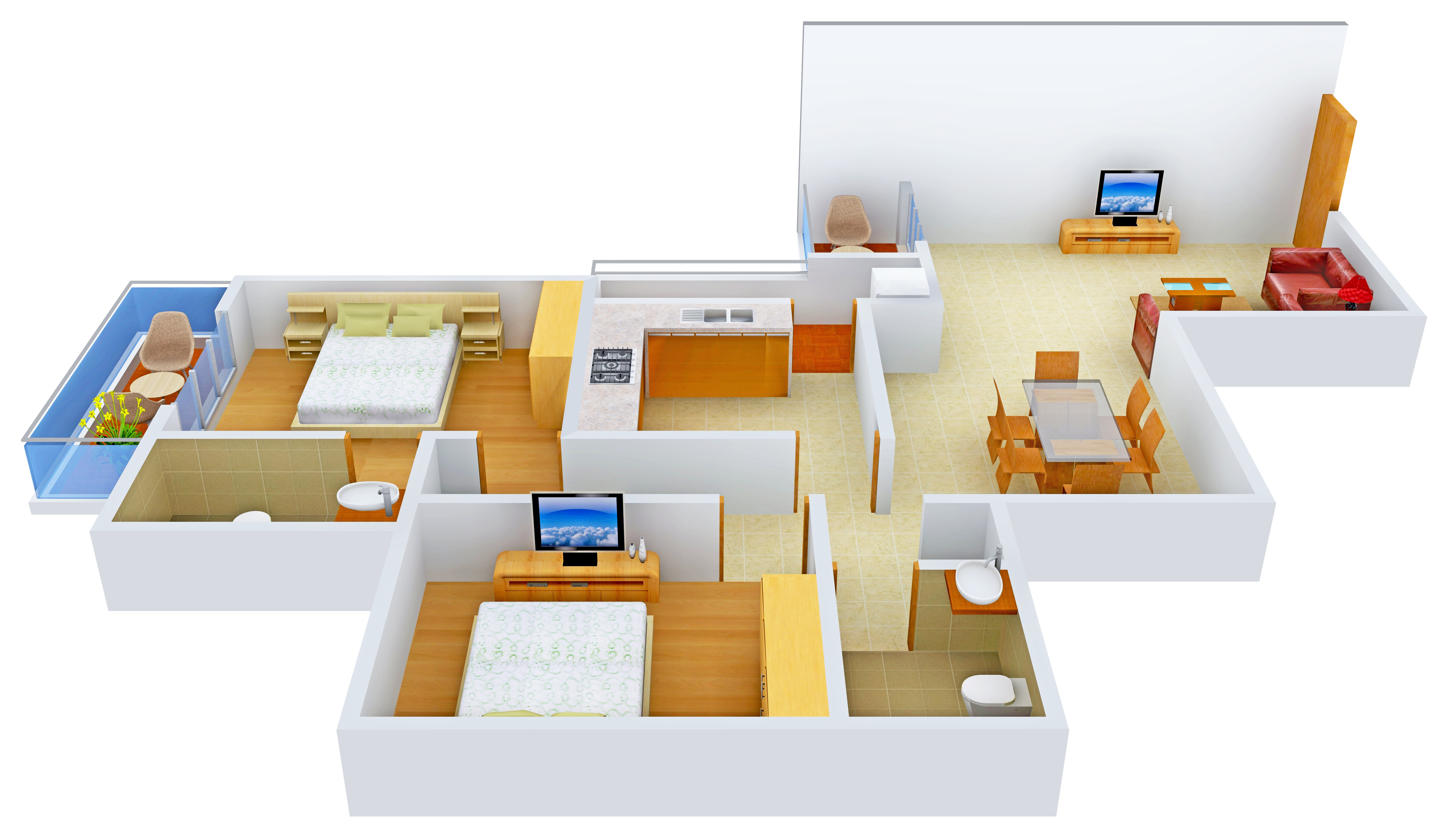 Floor Plan Floor Plan