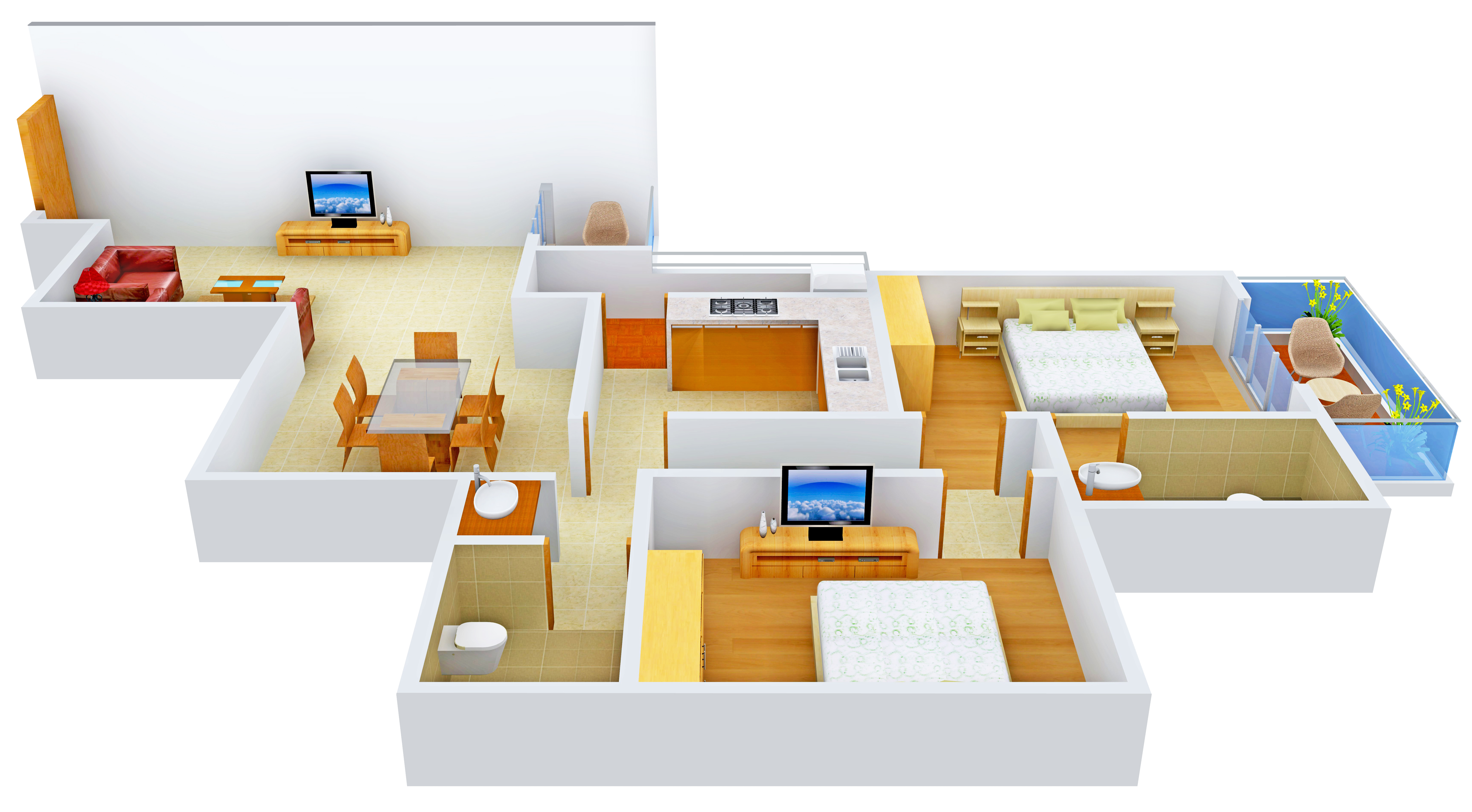 Floor Plan Floor Plan