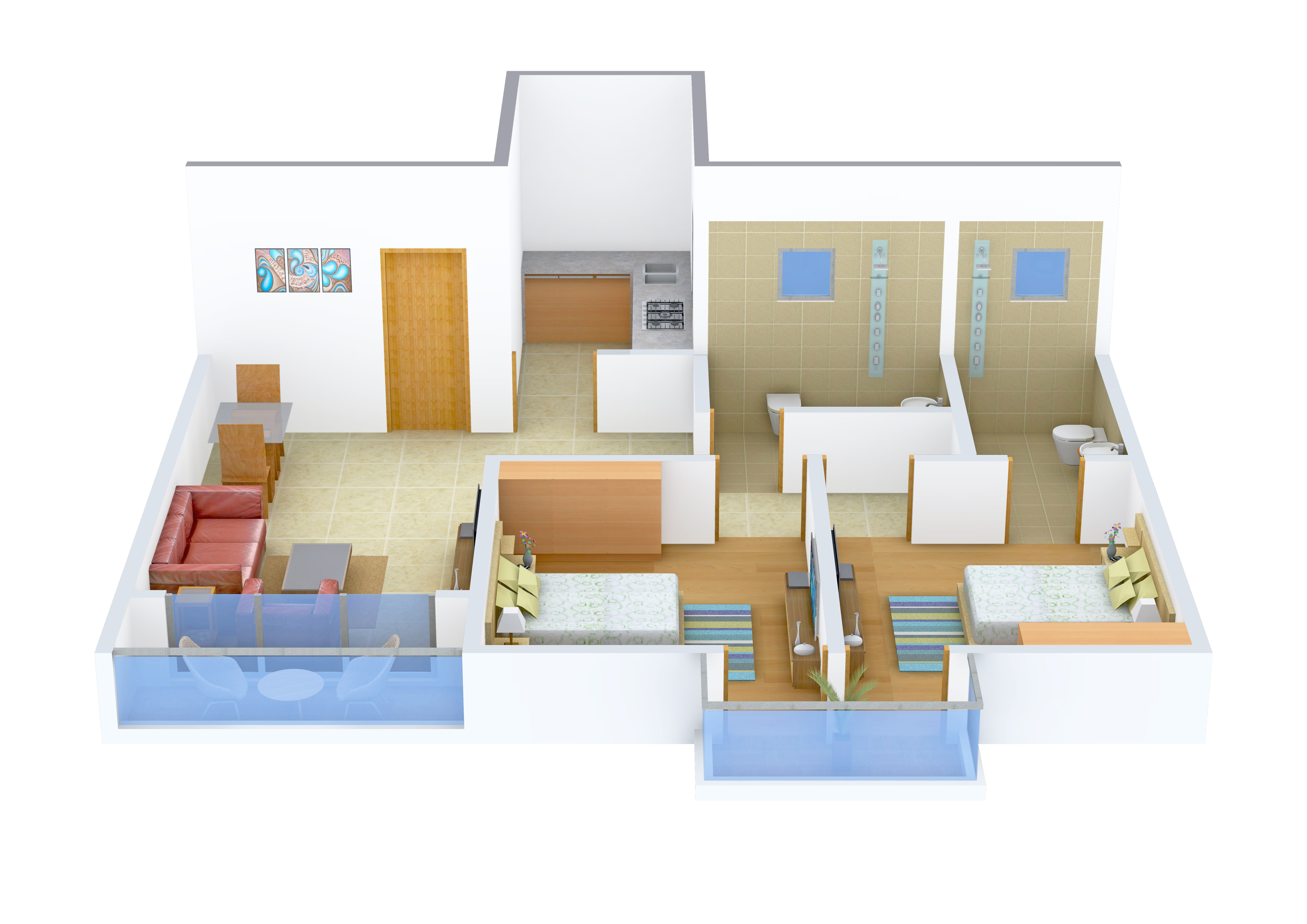 Floor Plan Floor Plan