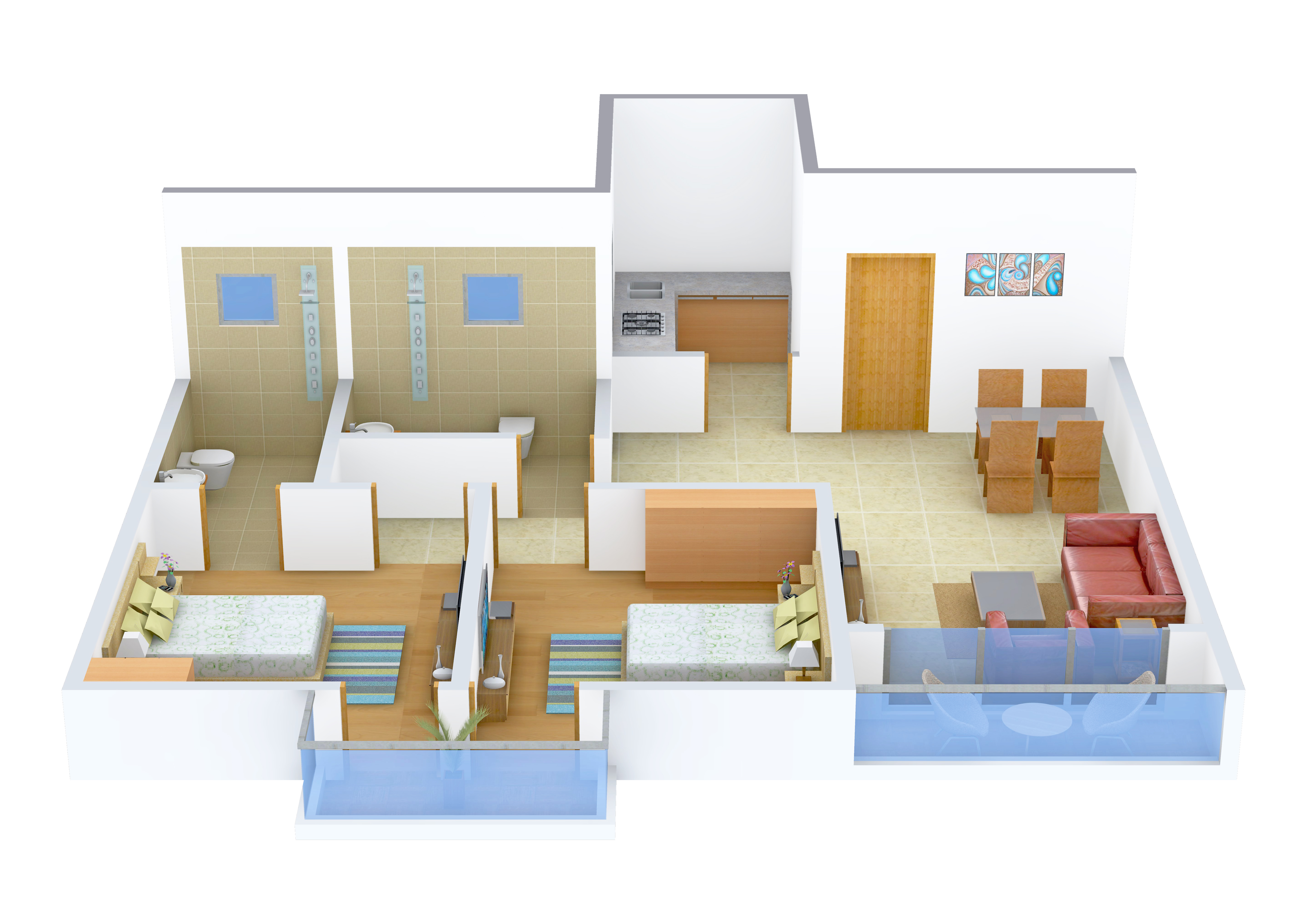 Floor Plan Floor Plan