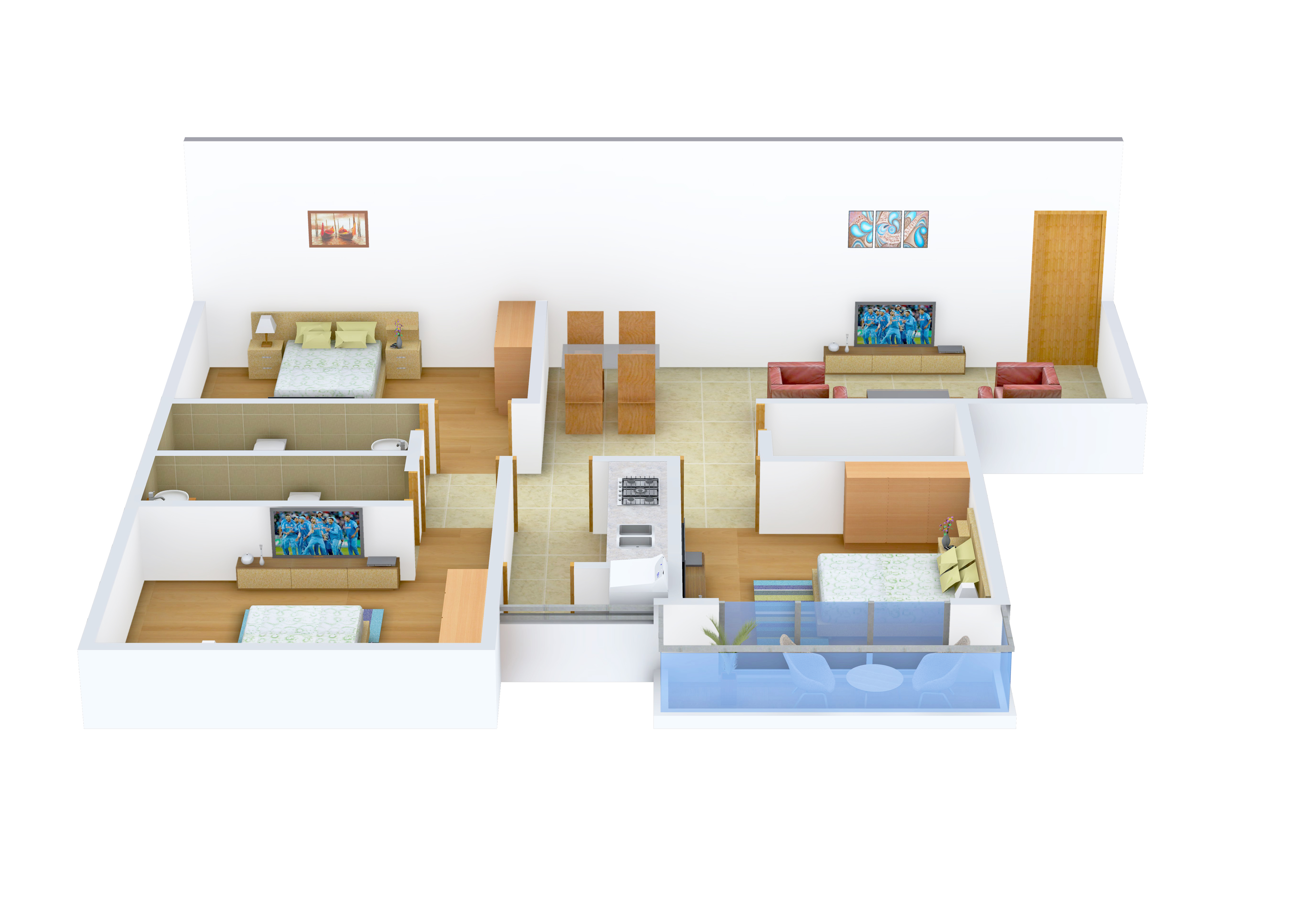 Floor Plan Floor Plan