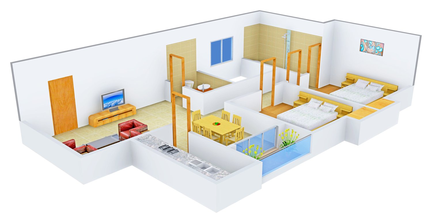 Floor Plan Floor Plan