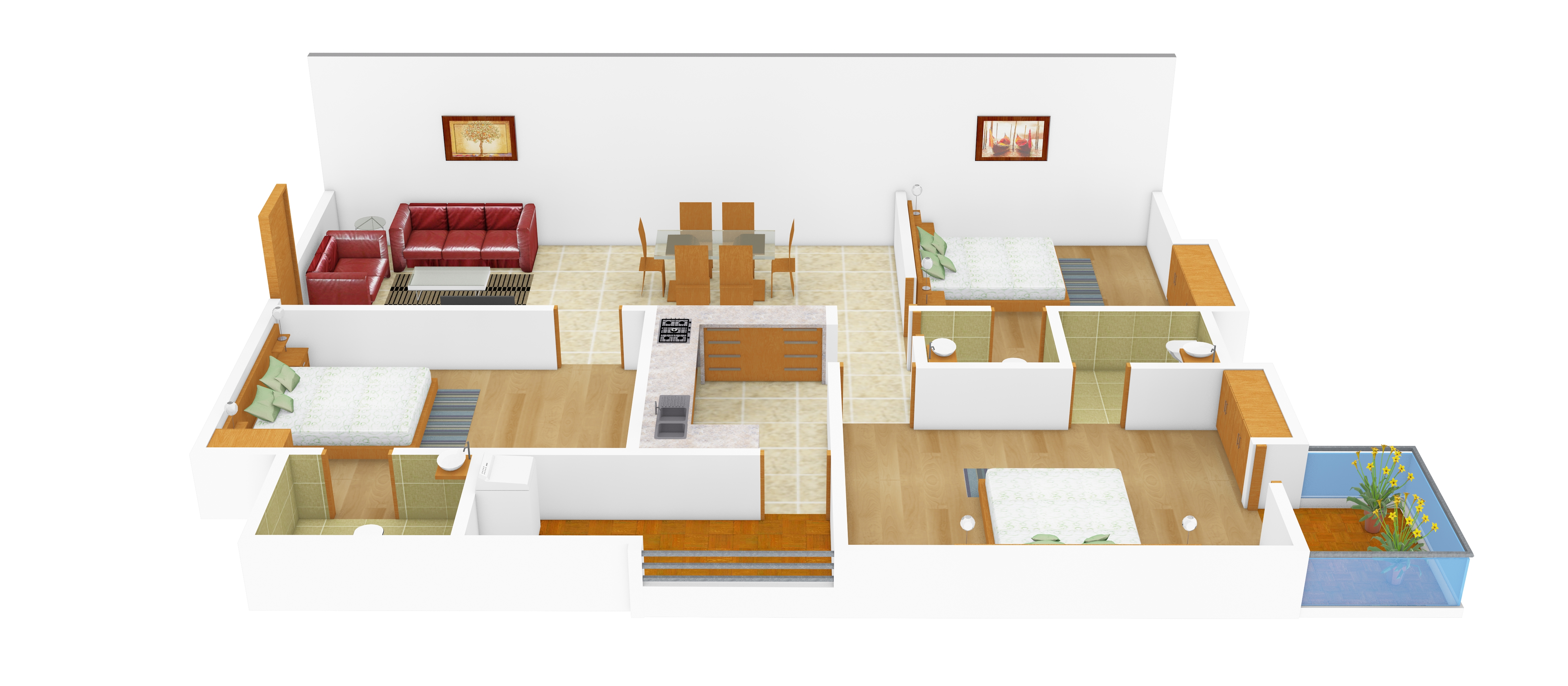 Floor Plan Floor Plan