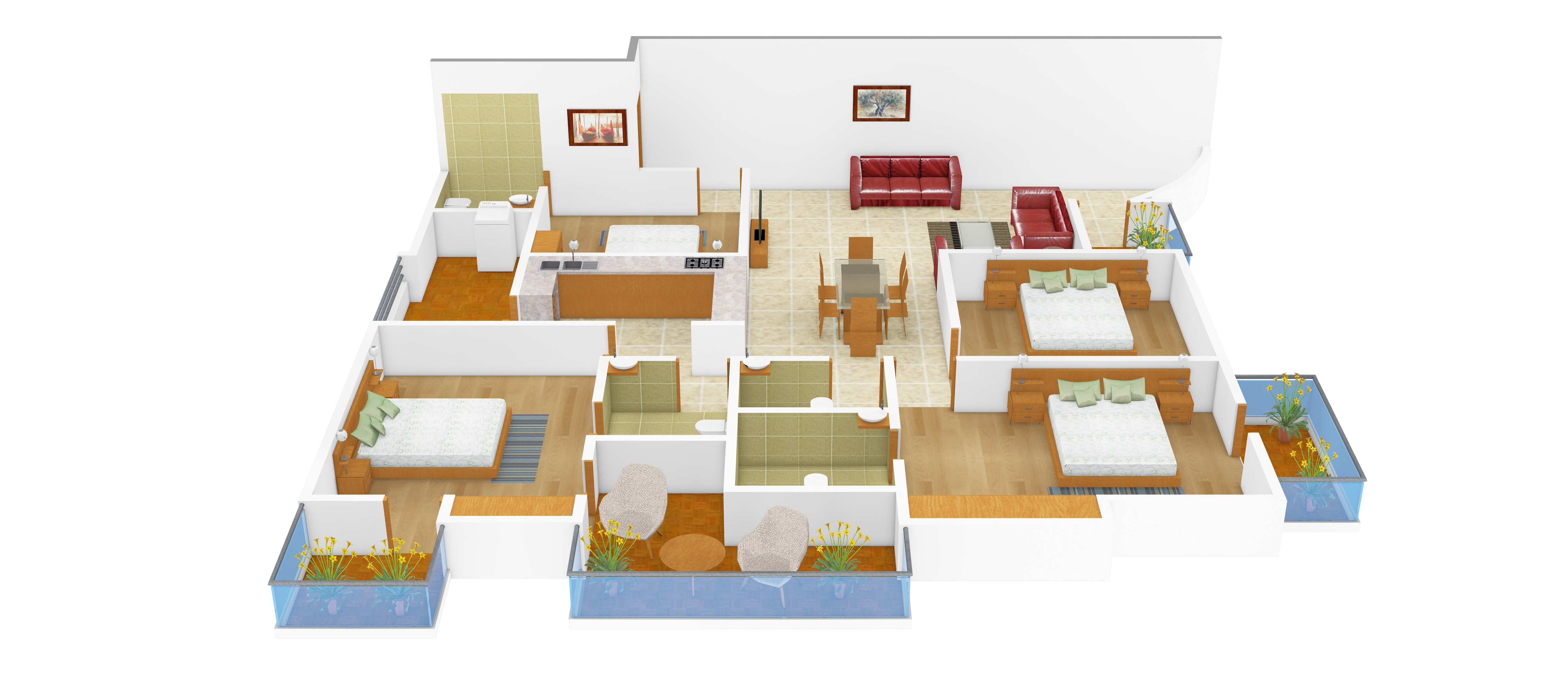 Floor Plan Floor Plan
