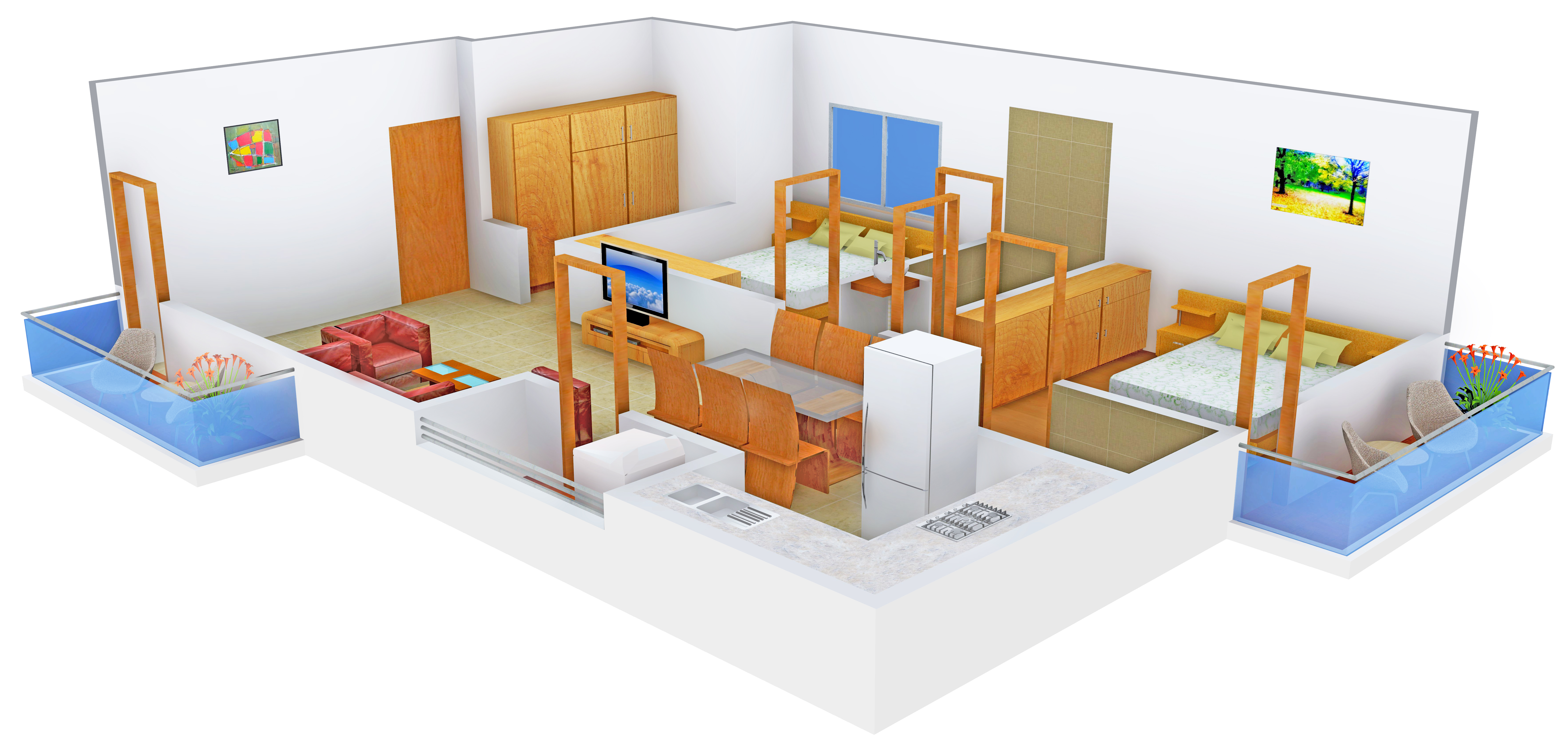 Floor Plan Floor Plan