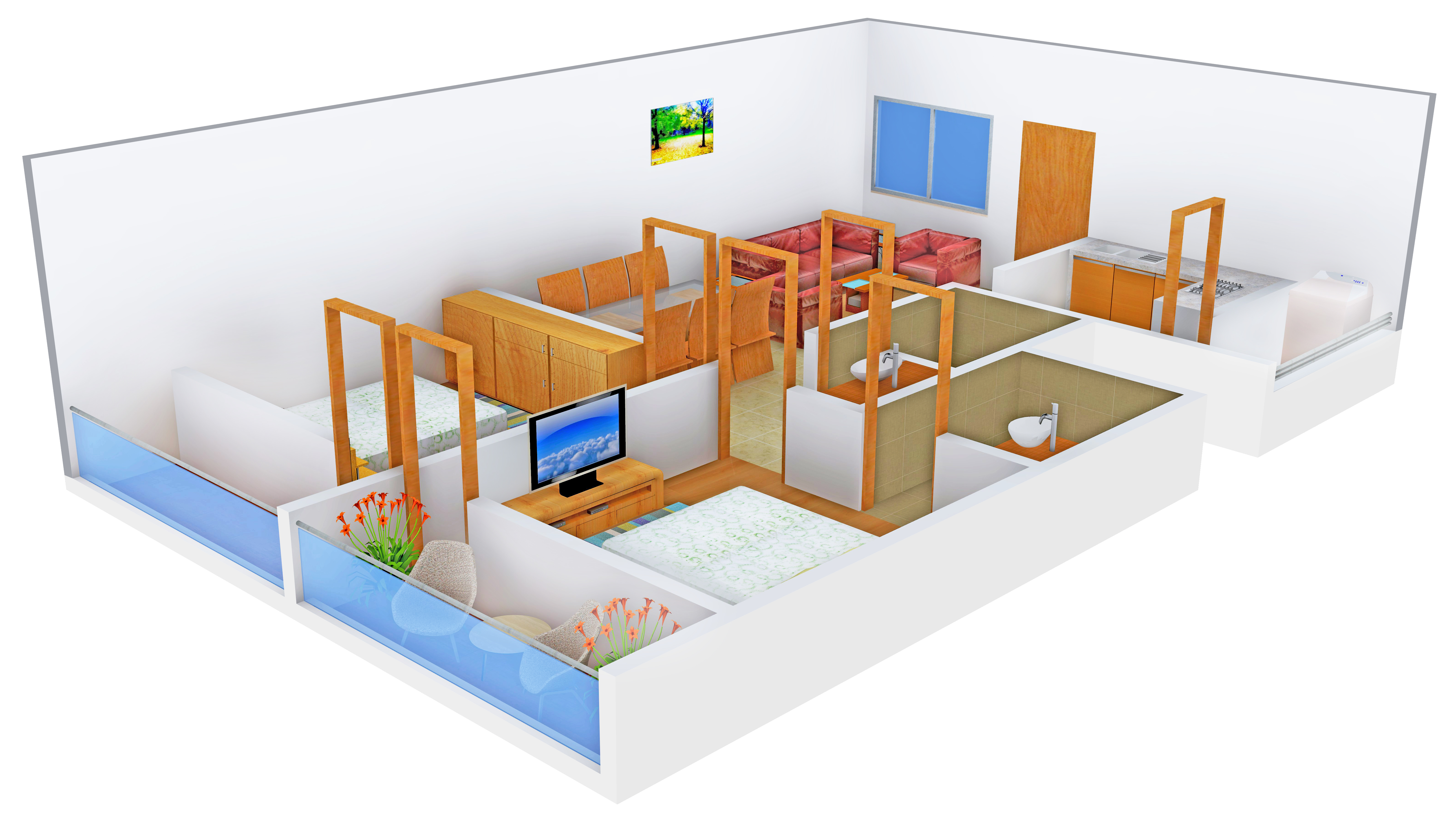 Floor Plan Floor Plan
