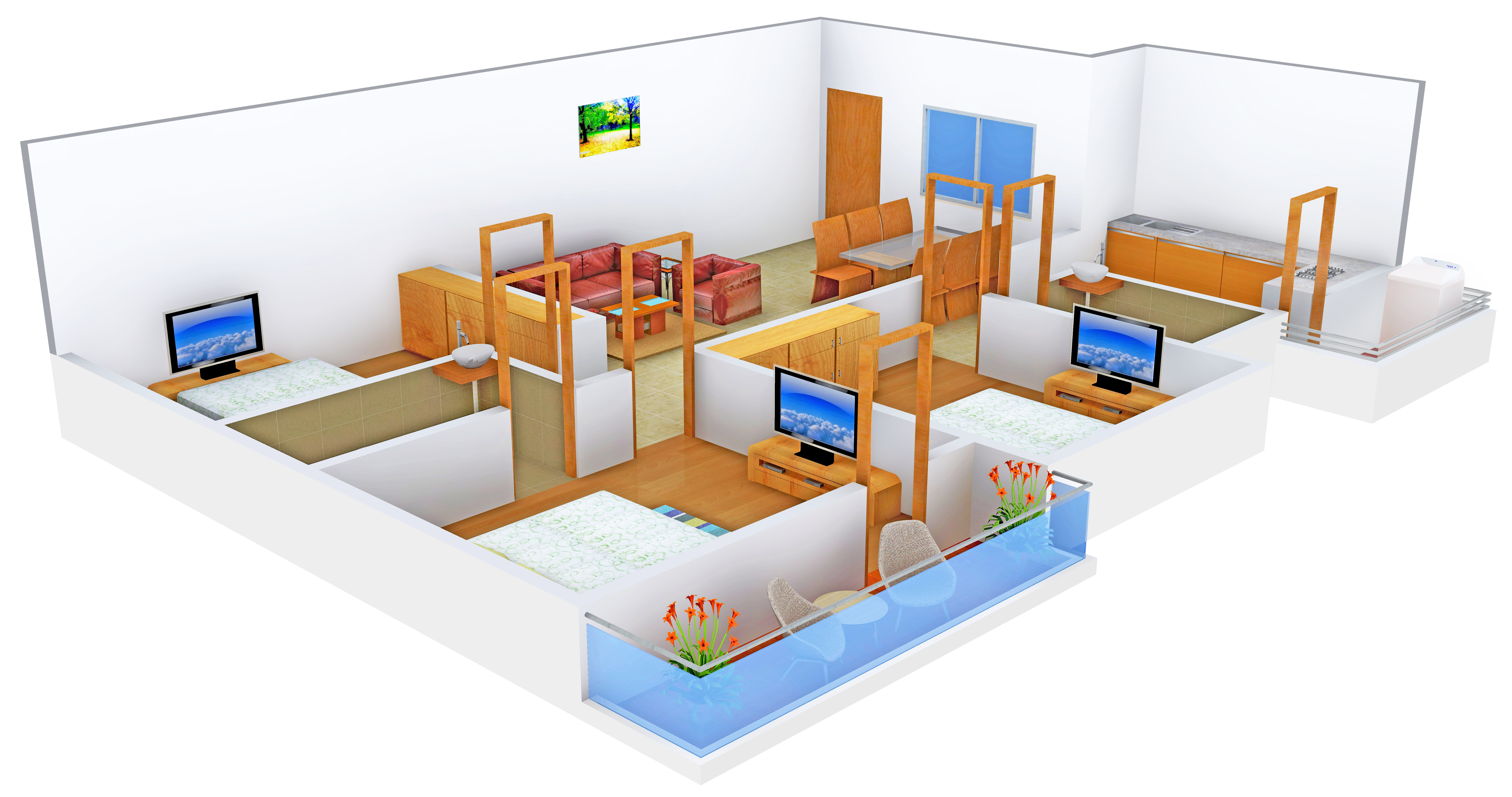 Floor Plan Floor Plan