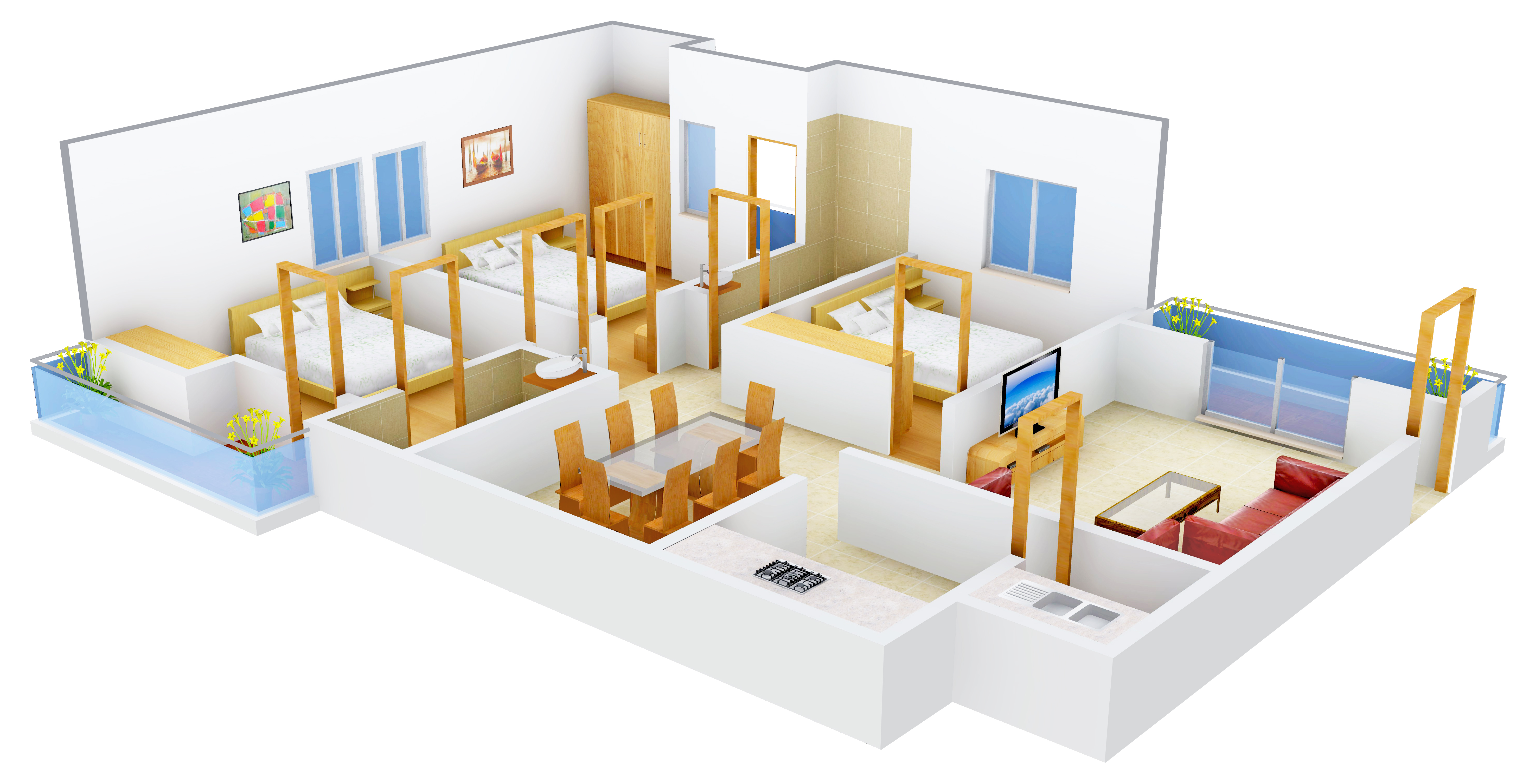 Floor Plan Floor Plan