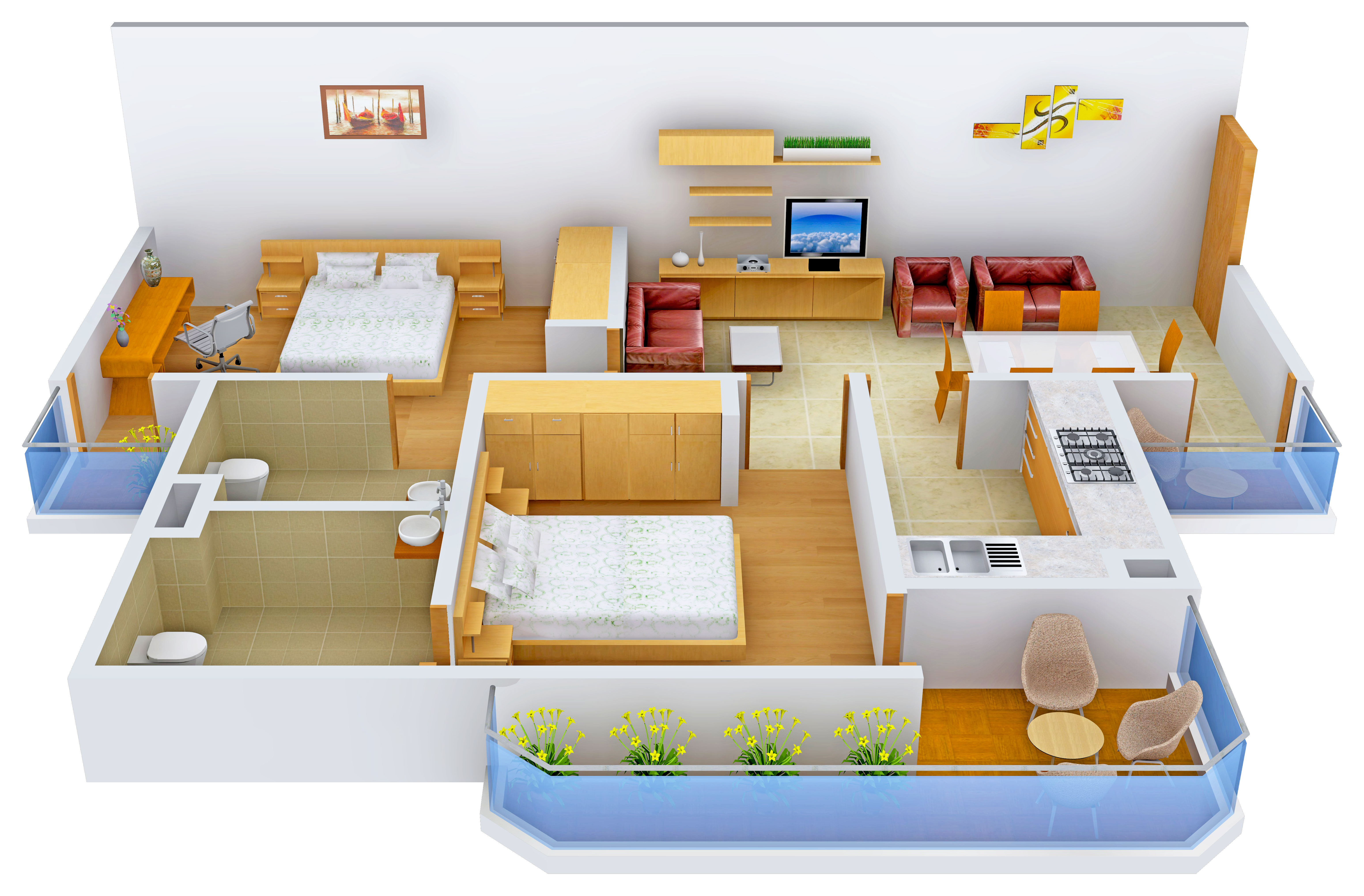 Floor Plan Floor Plan