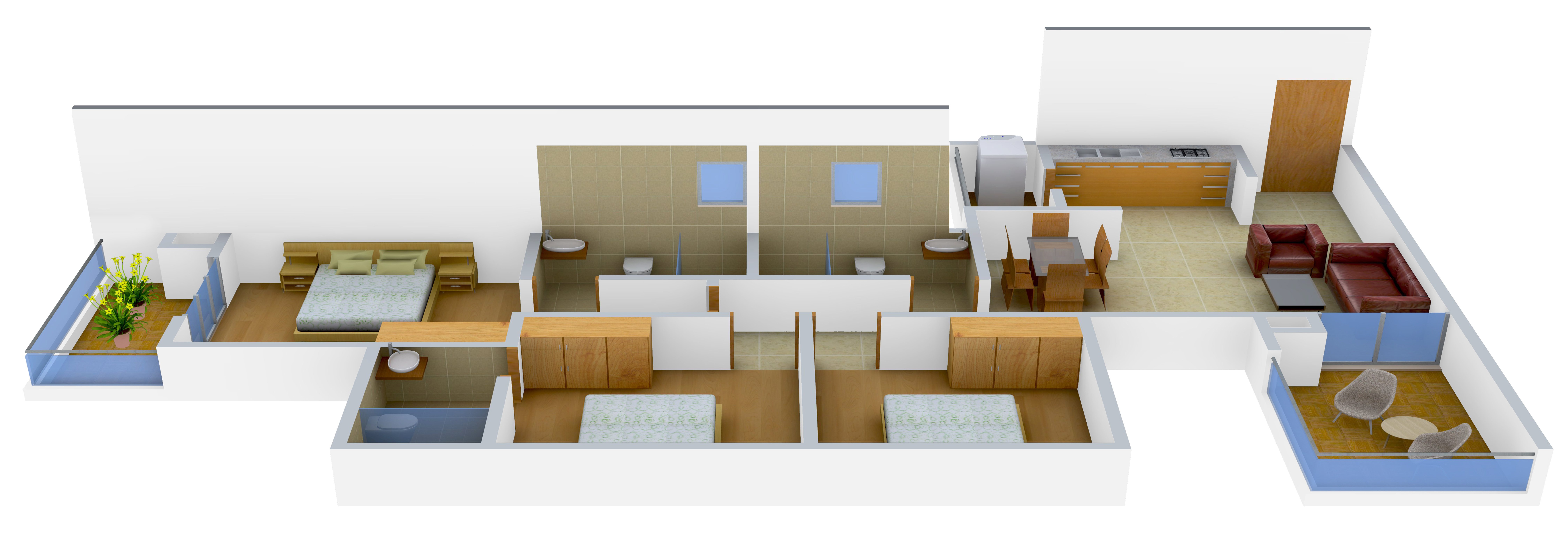 Floor Plan Floor Plan