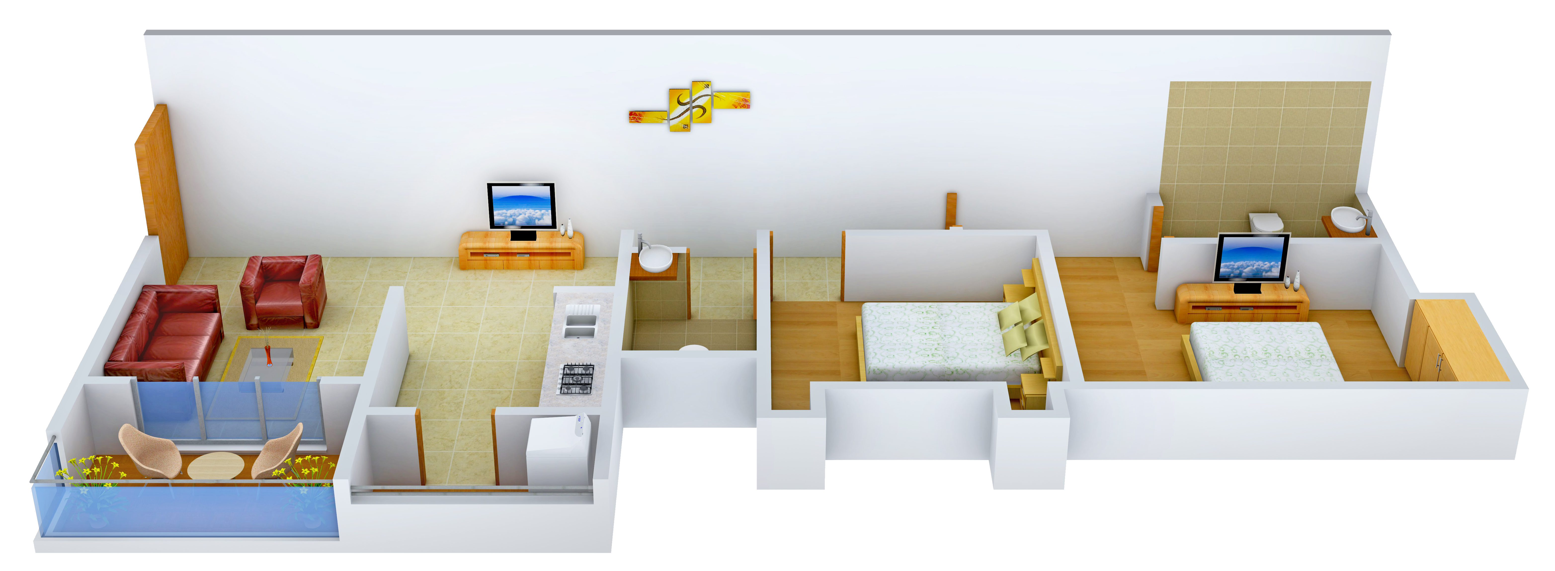 Floor Plan Floor Plan