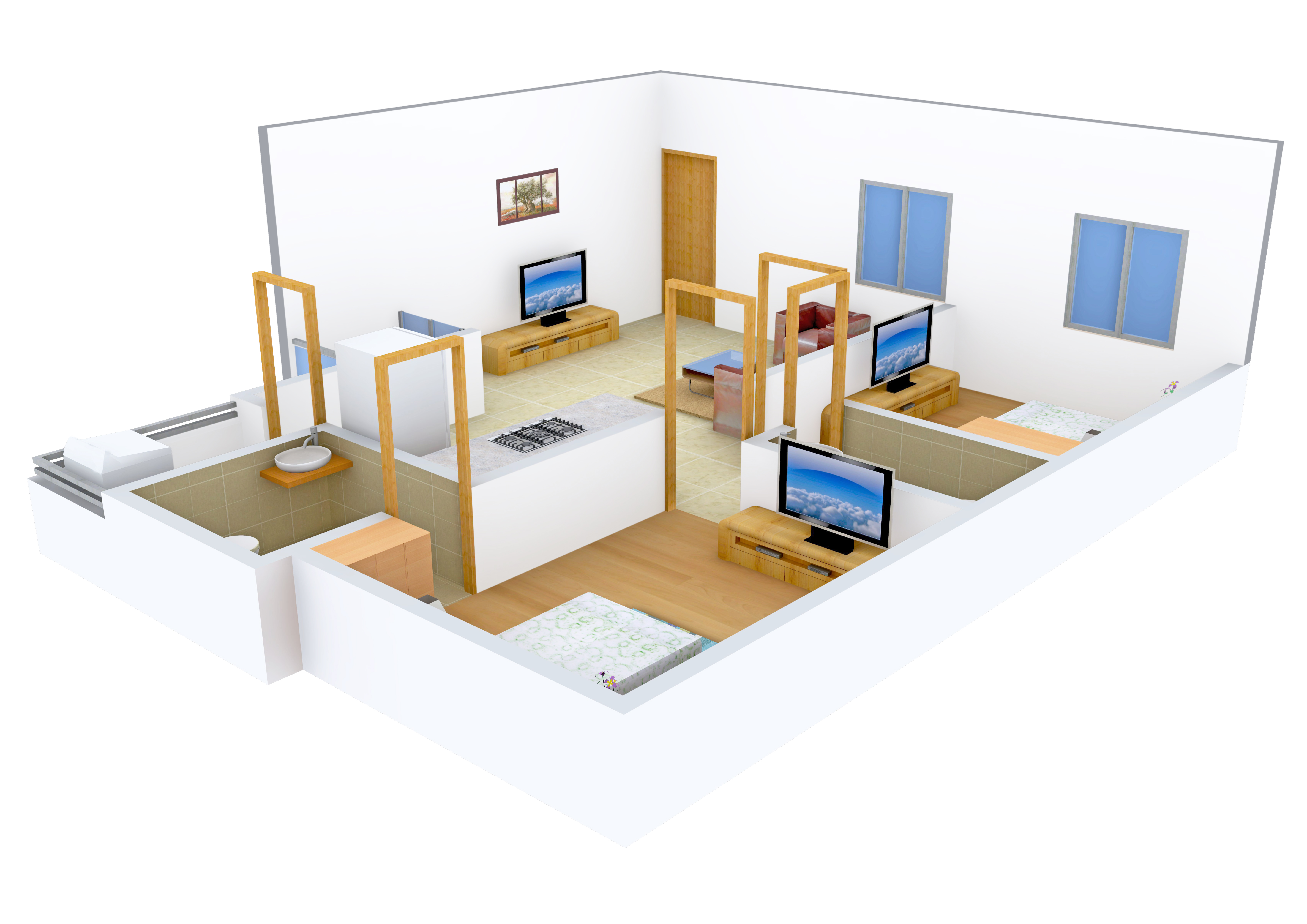 Floor Plan Floor Plan