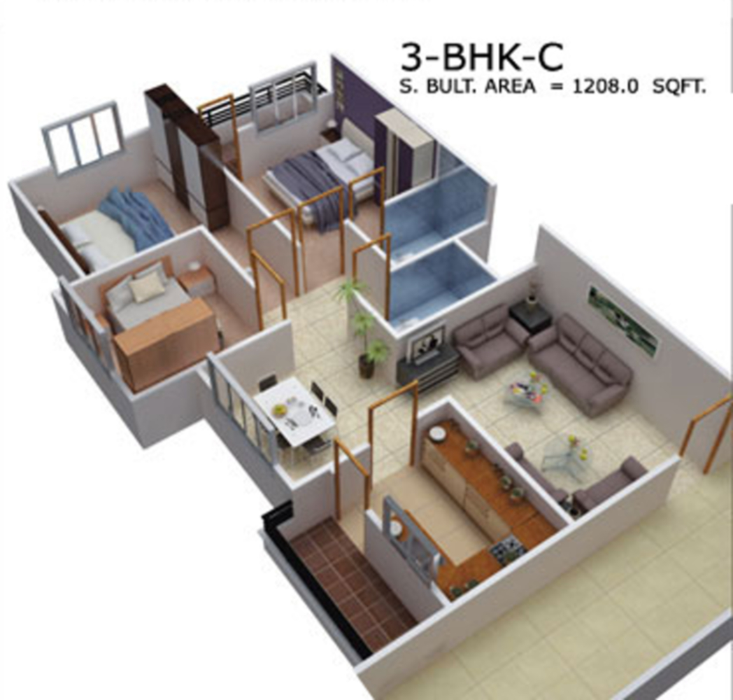 Floor Plan Floor Plan