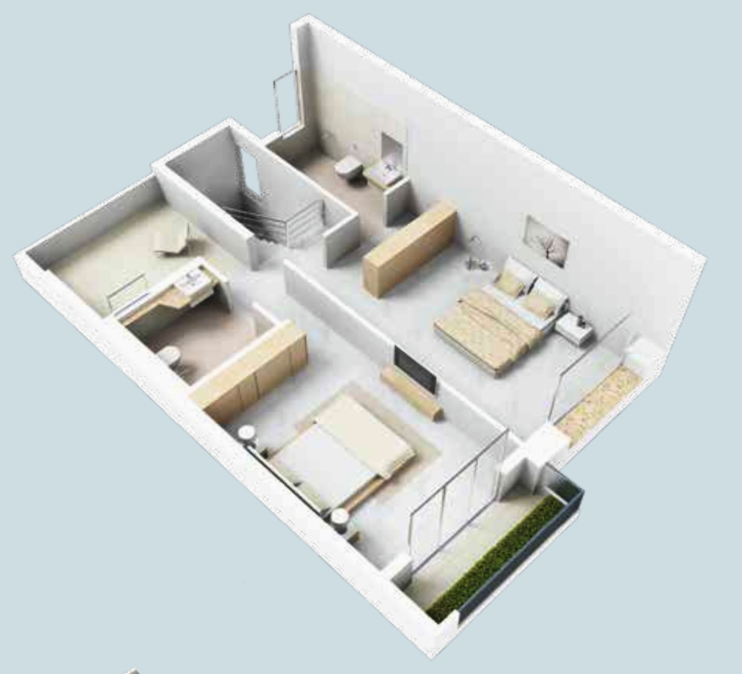 First Floor Plan First Floor Plan