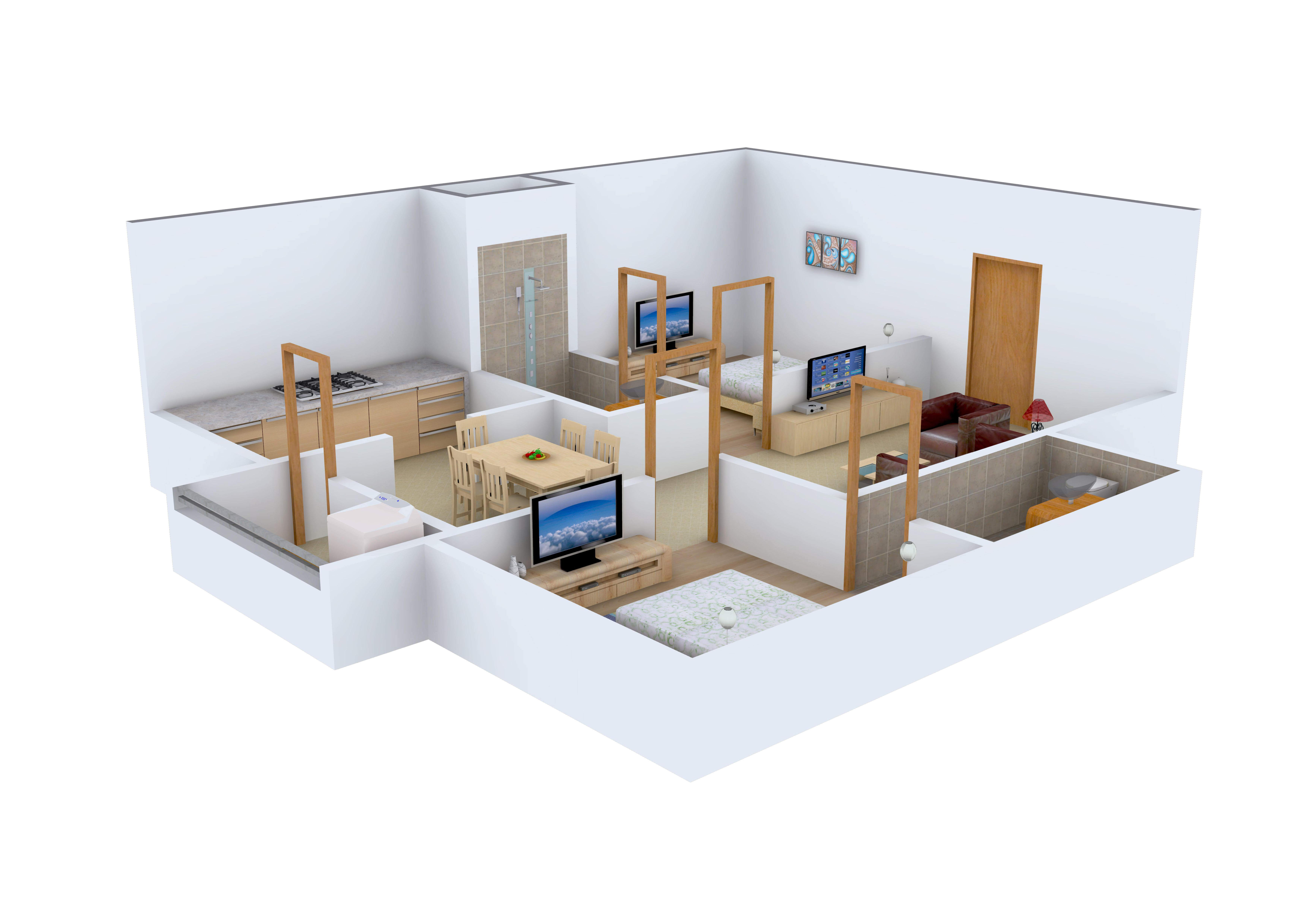 Floor Plan Floor Plan