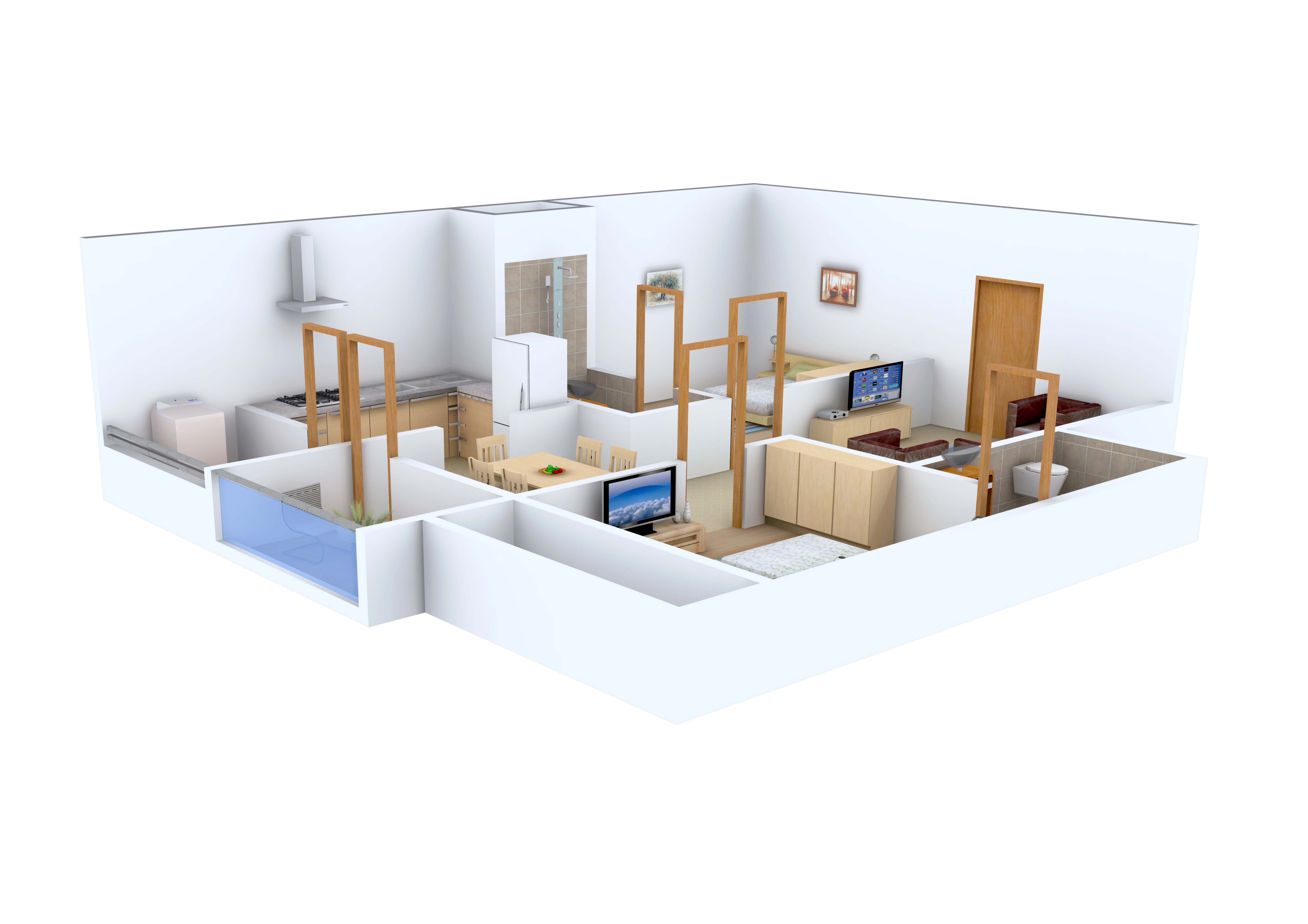 Floor Plan Floor Plan