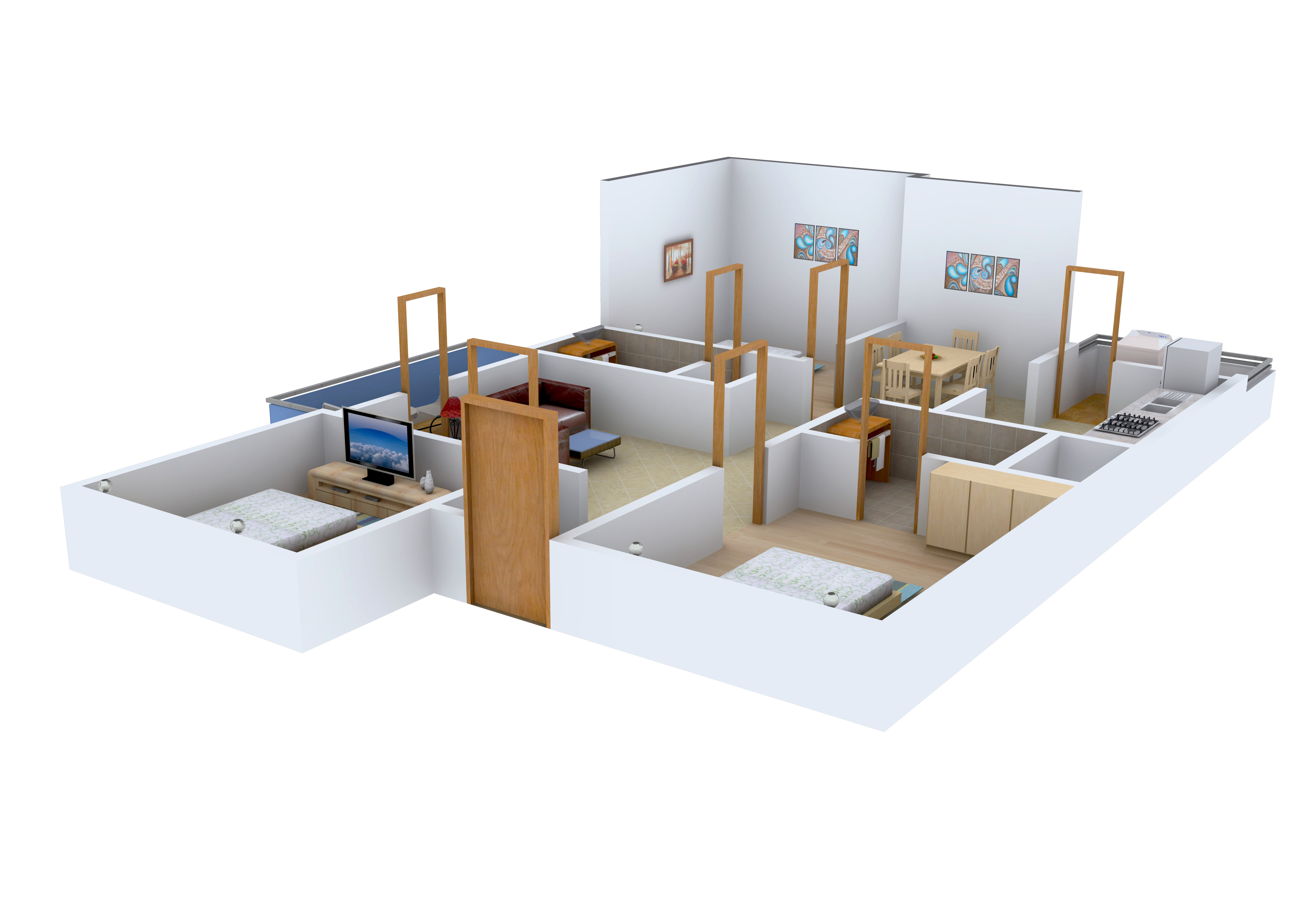 Floor Plan Floor Plan