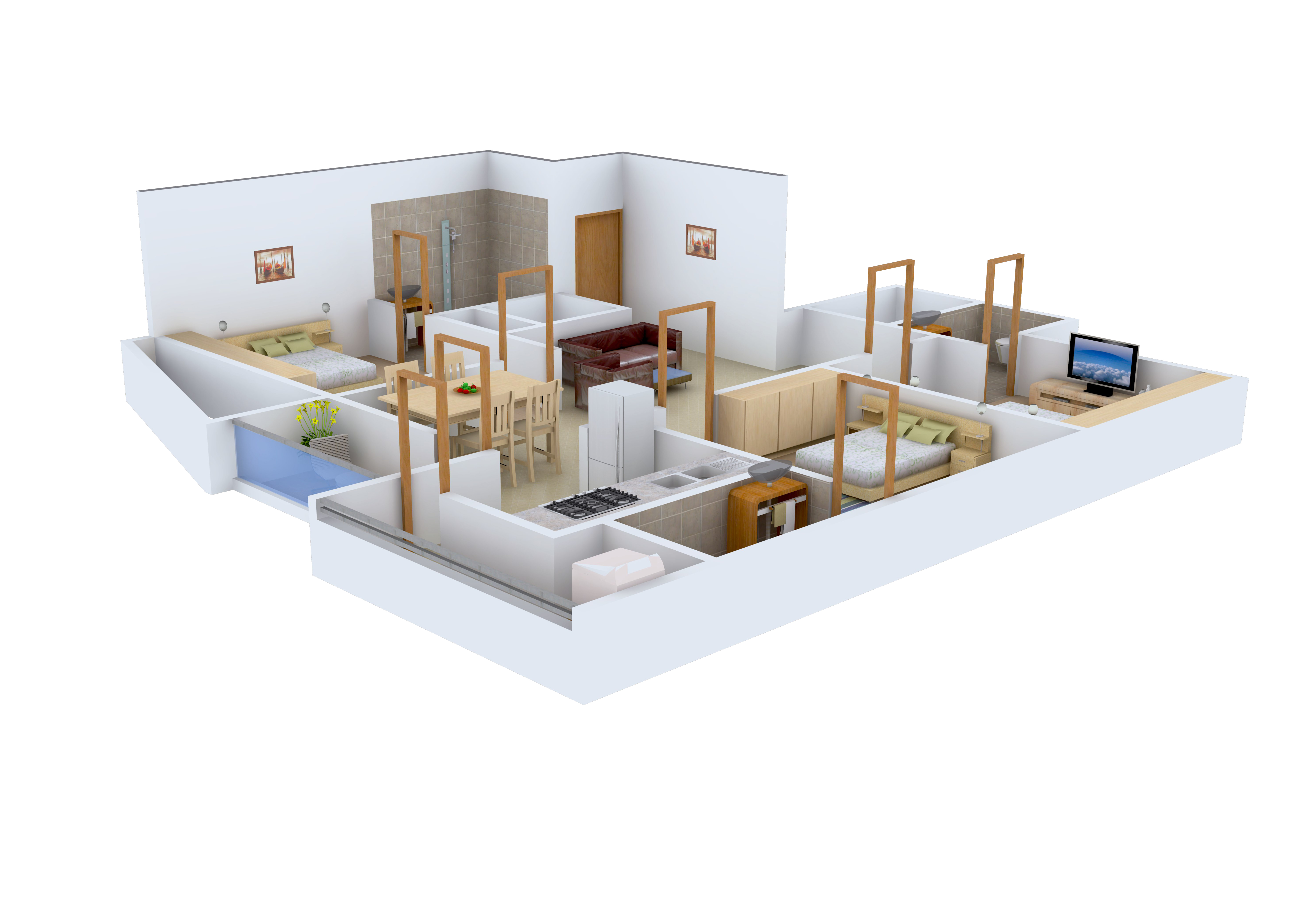 Floor Plan Floor Plan