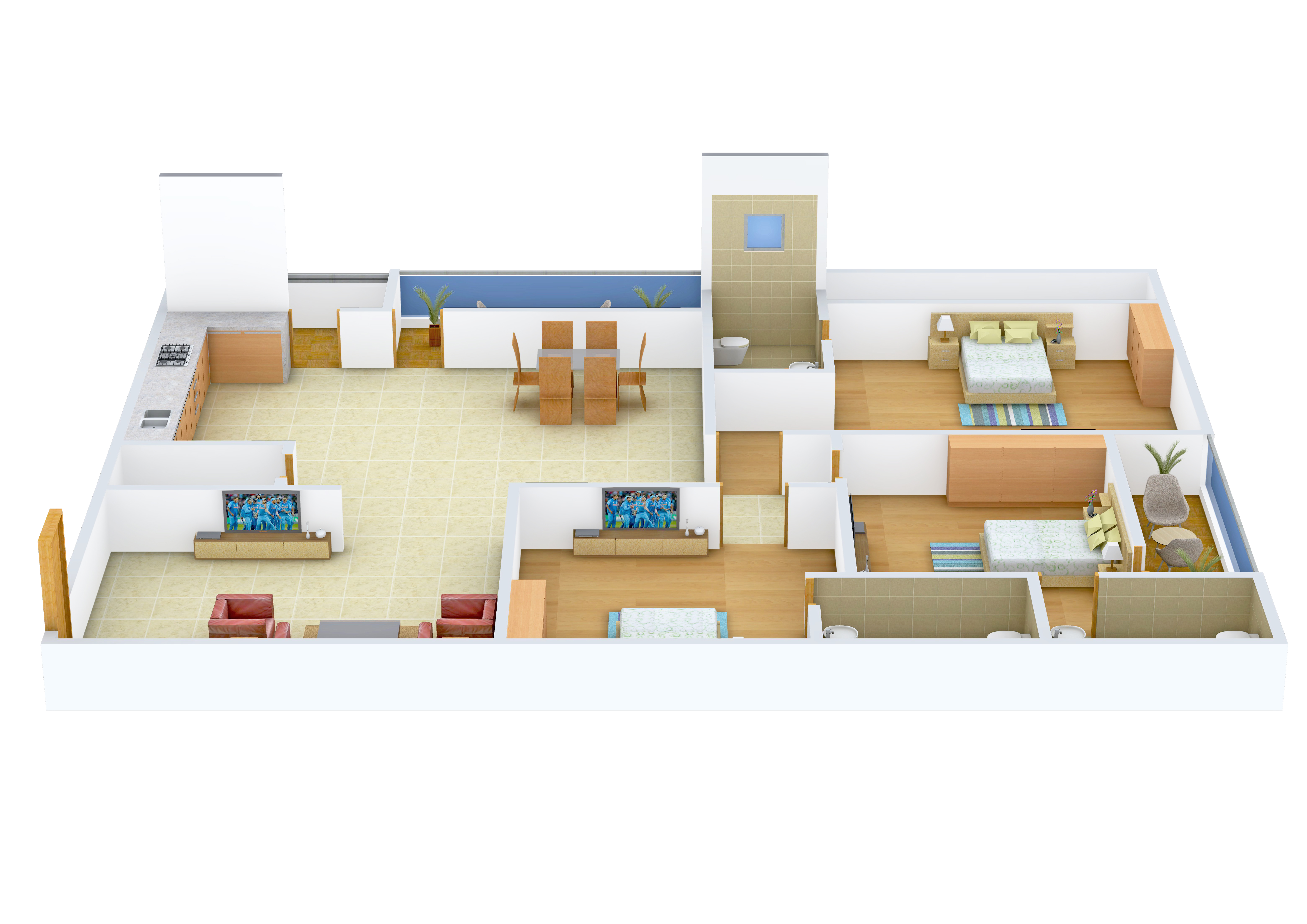 Floor Plan Floor Plan