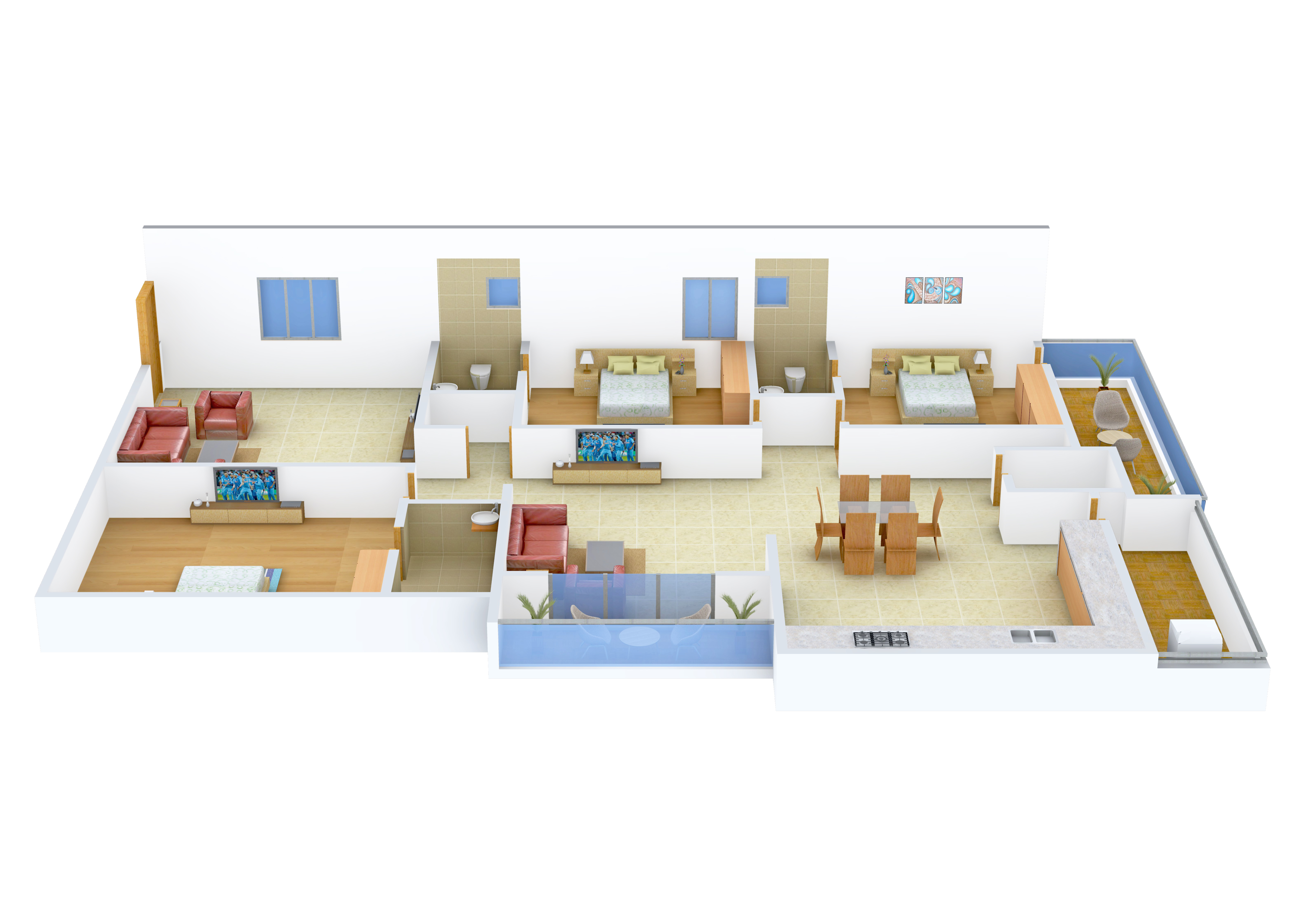 Floor Plan Floor Plan