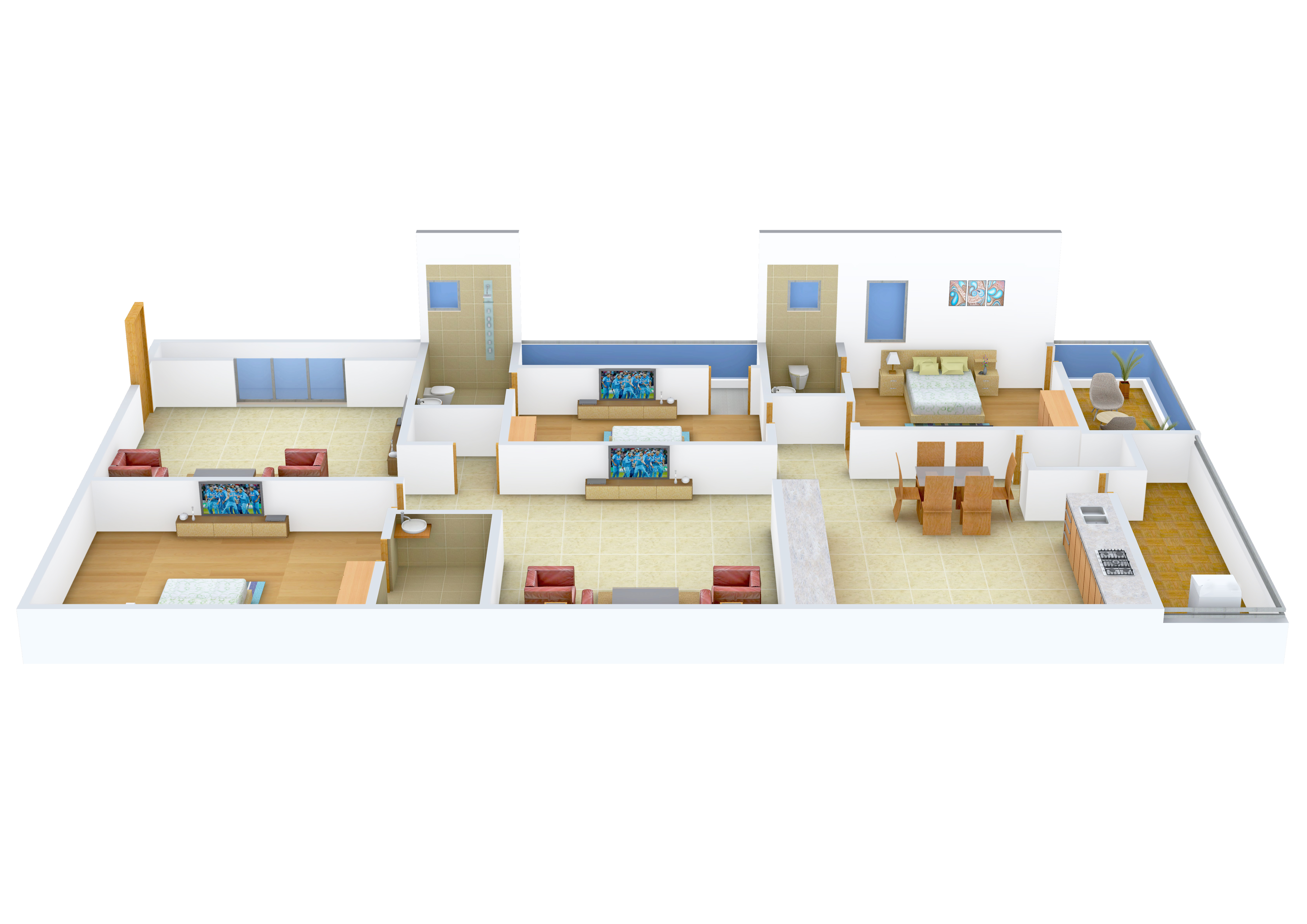 Floor Plan Floor Plan