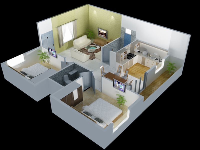 Floor Plan Floor Plan