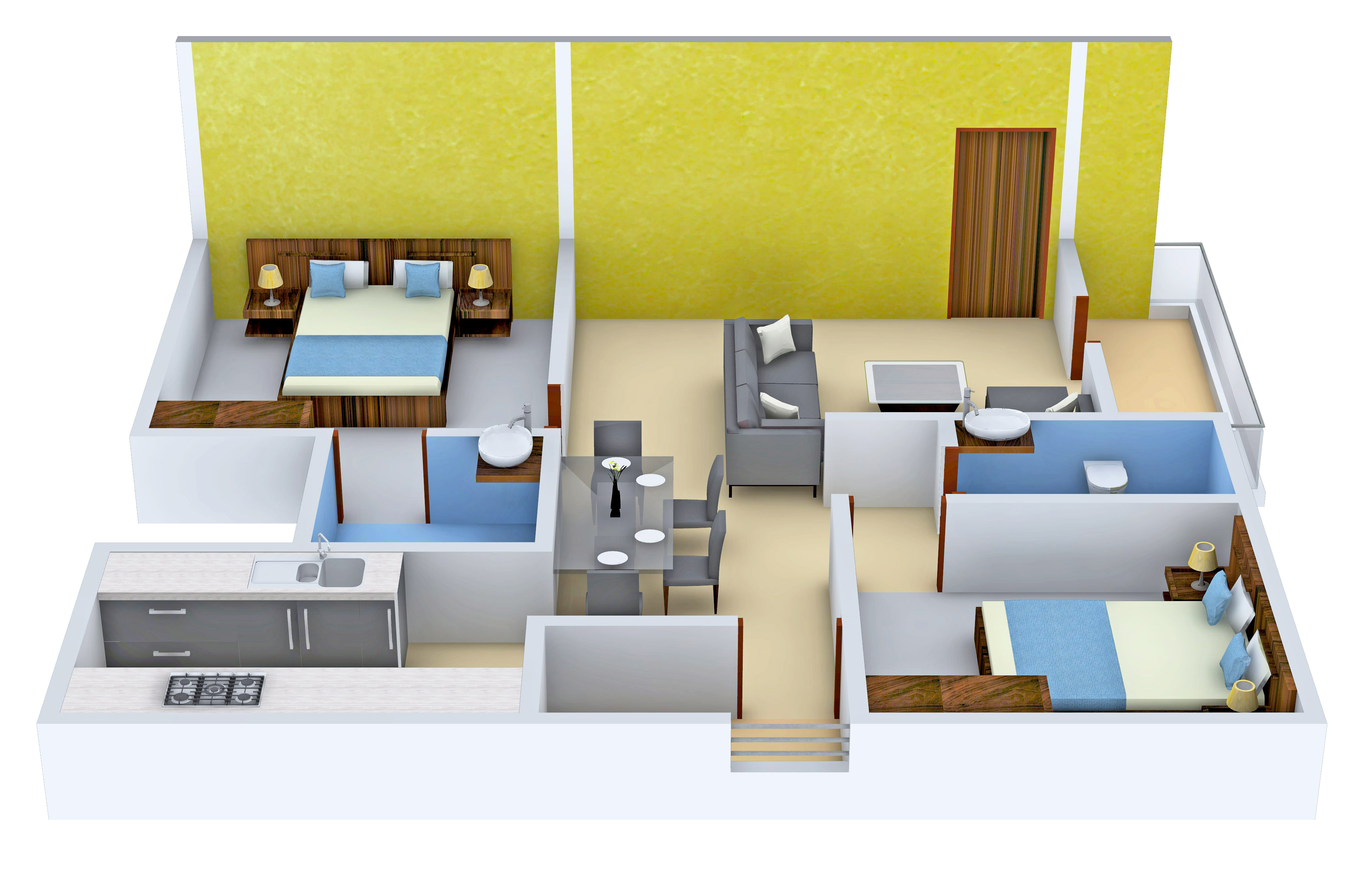 Floor Plan Floor Plan