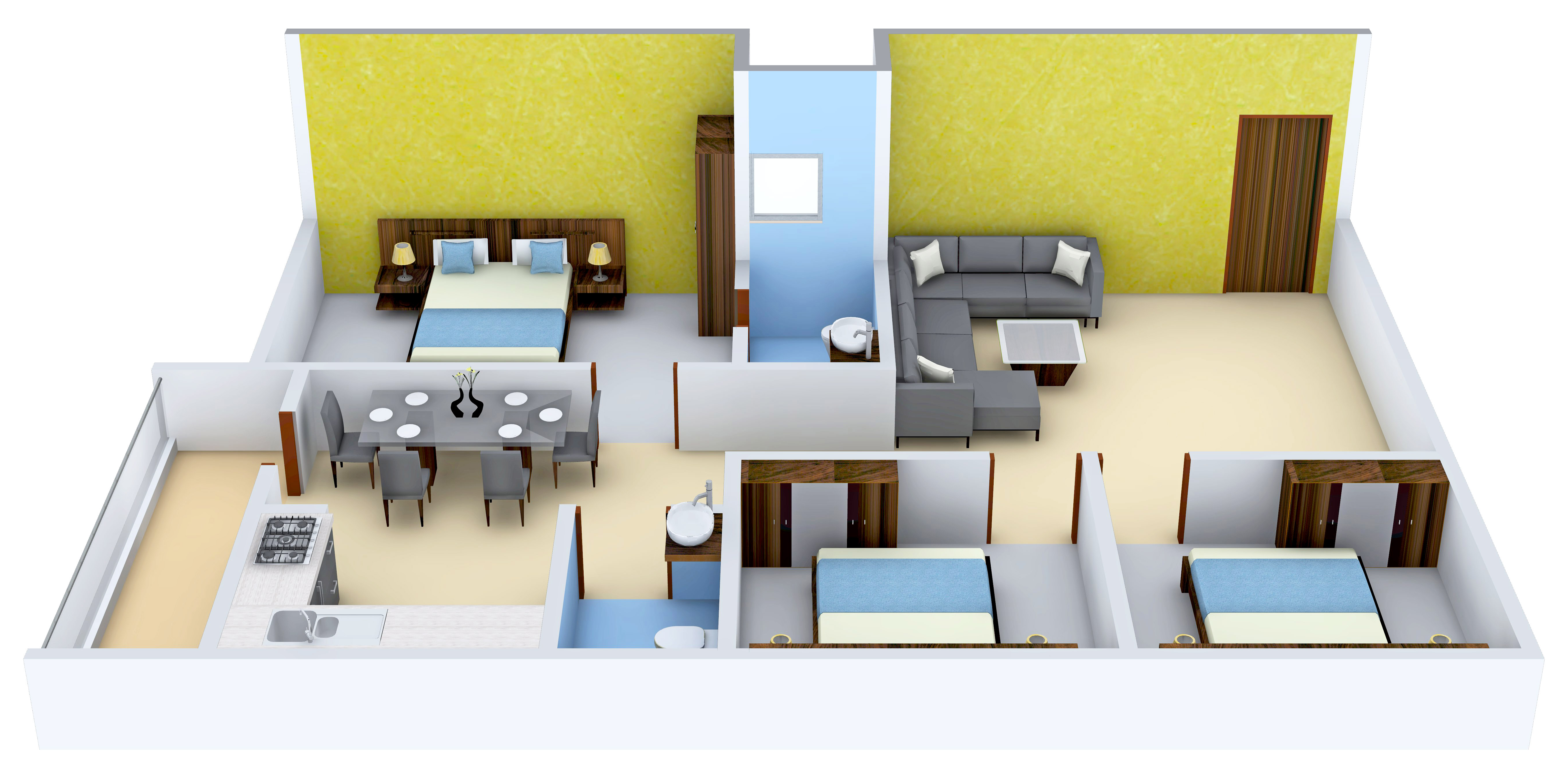 Floor Plan Floor Plan