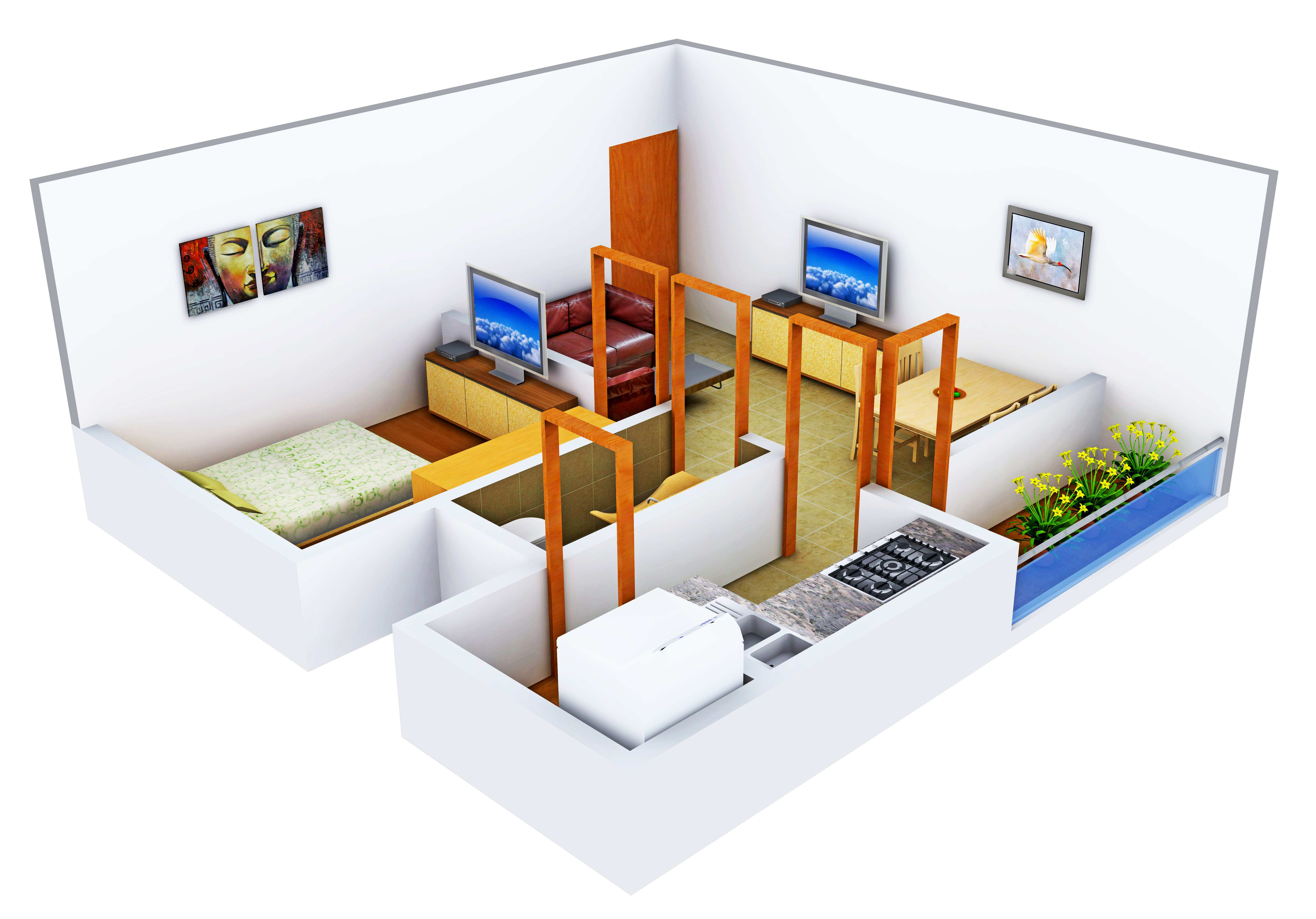 Floor Plan Floor Plan