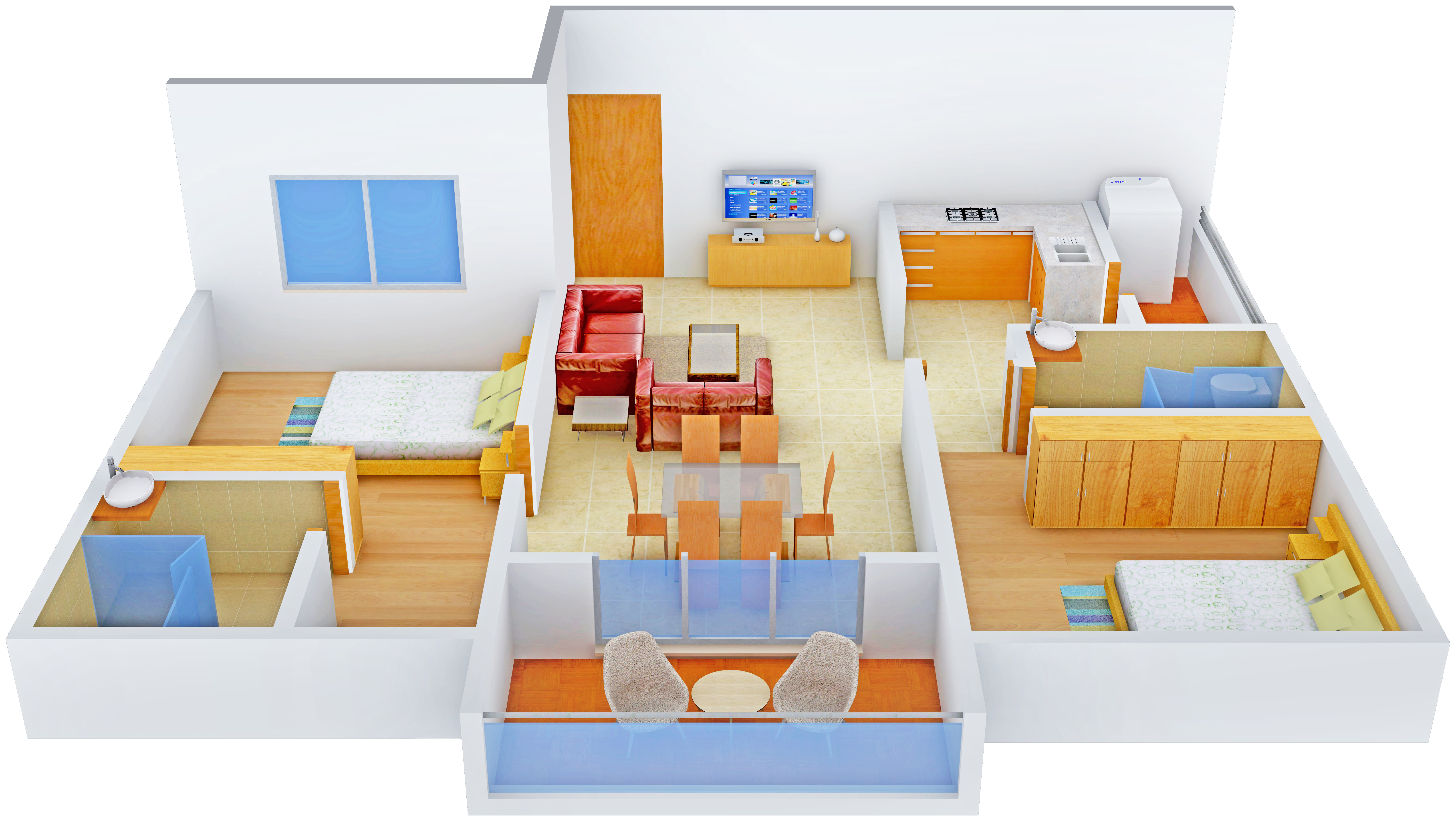 Floor Plan Floor Plan