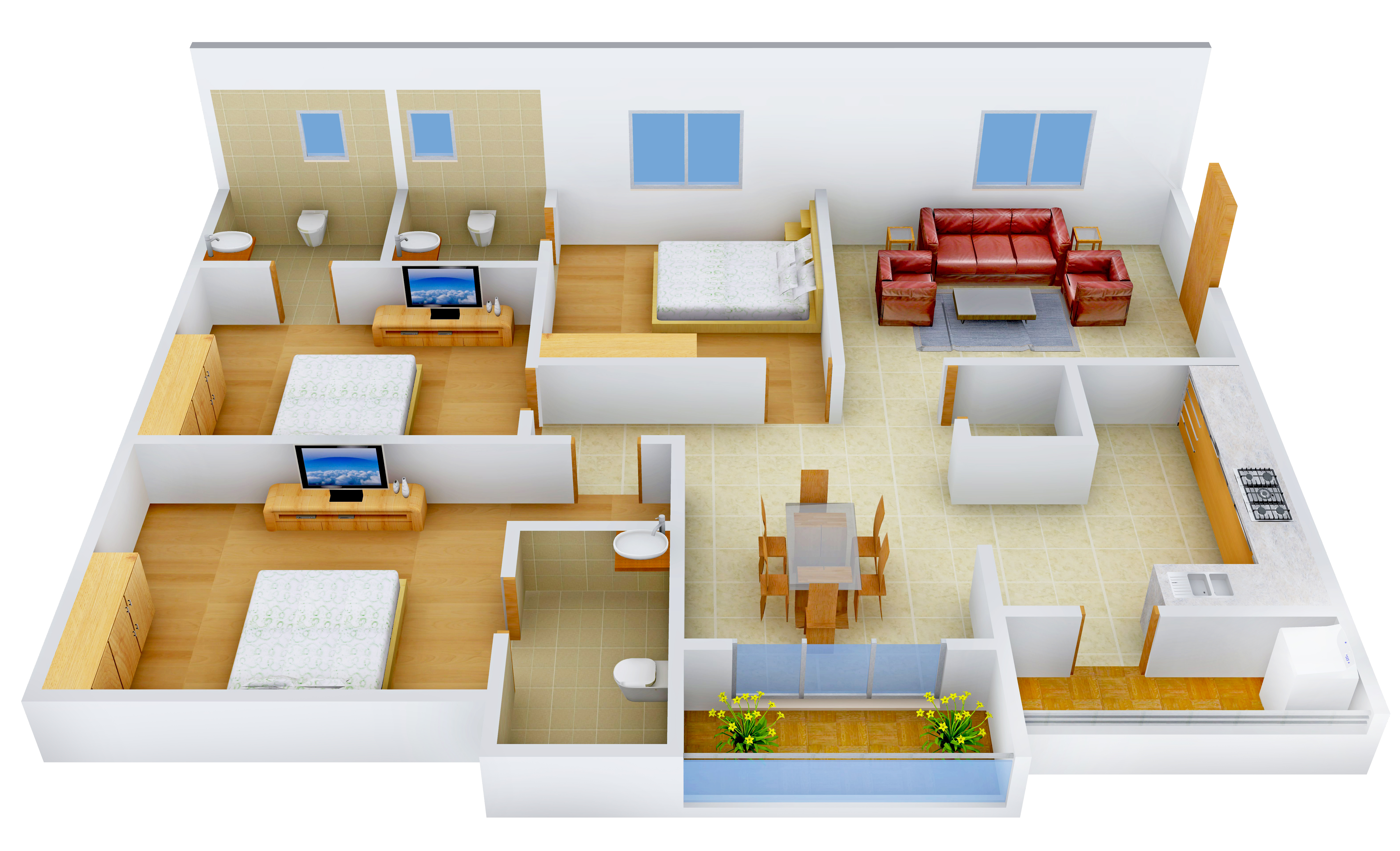 Floor Plan Floor Plan