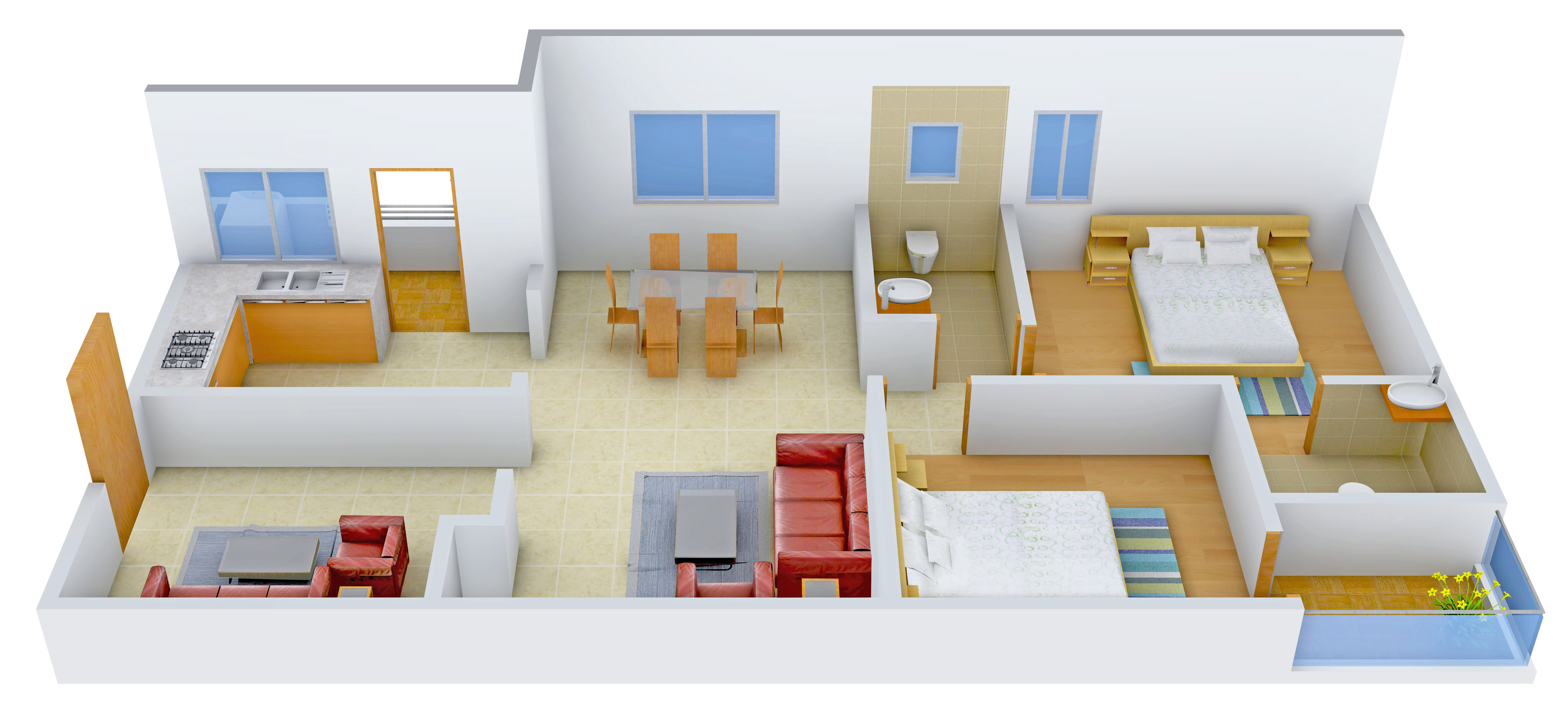 Floor Plan Floor Plan