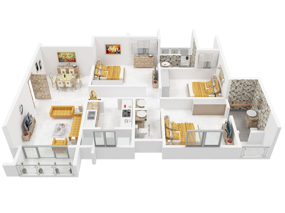 Floor Plan Floor Plan
