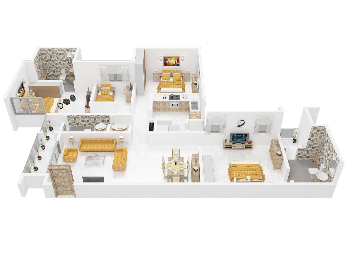 Floor Plan Floor Plan
