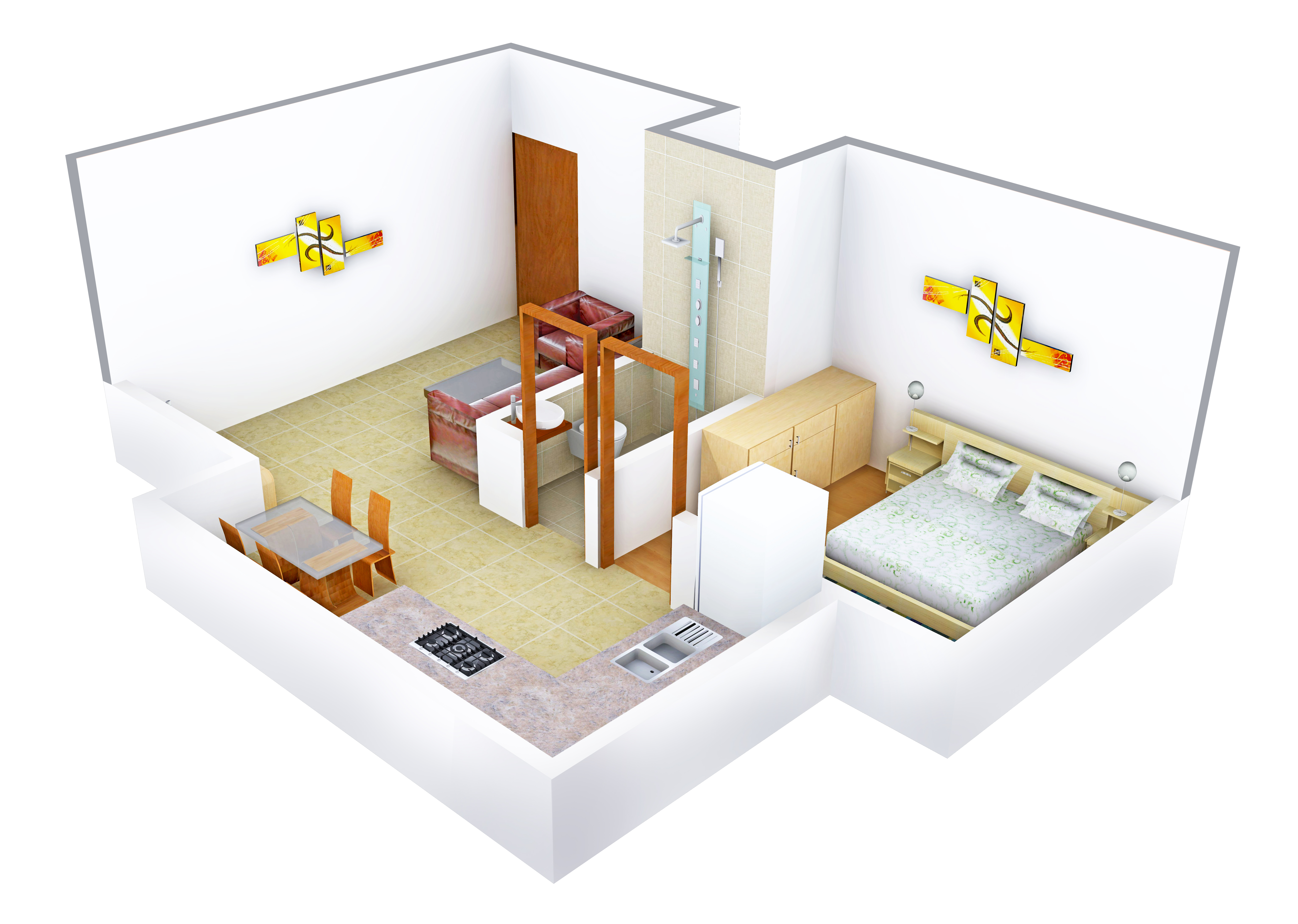 Floor Plan Floor Plan