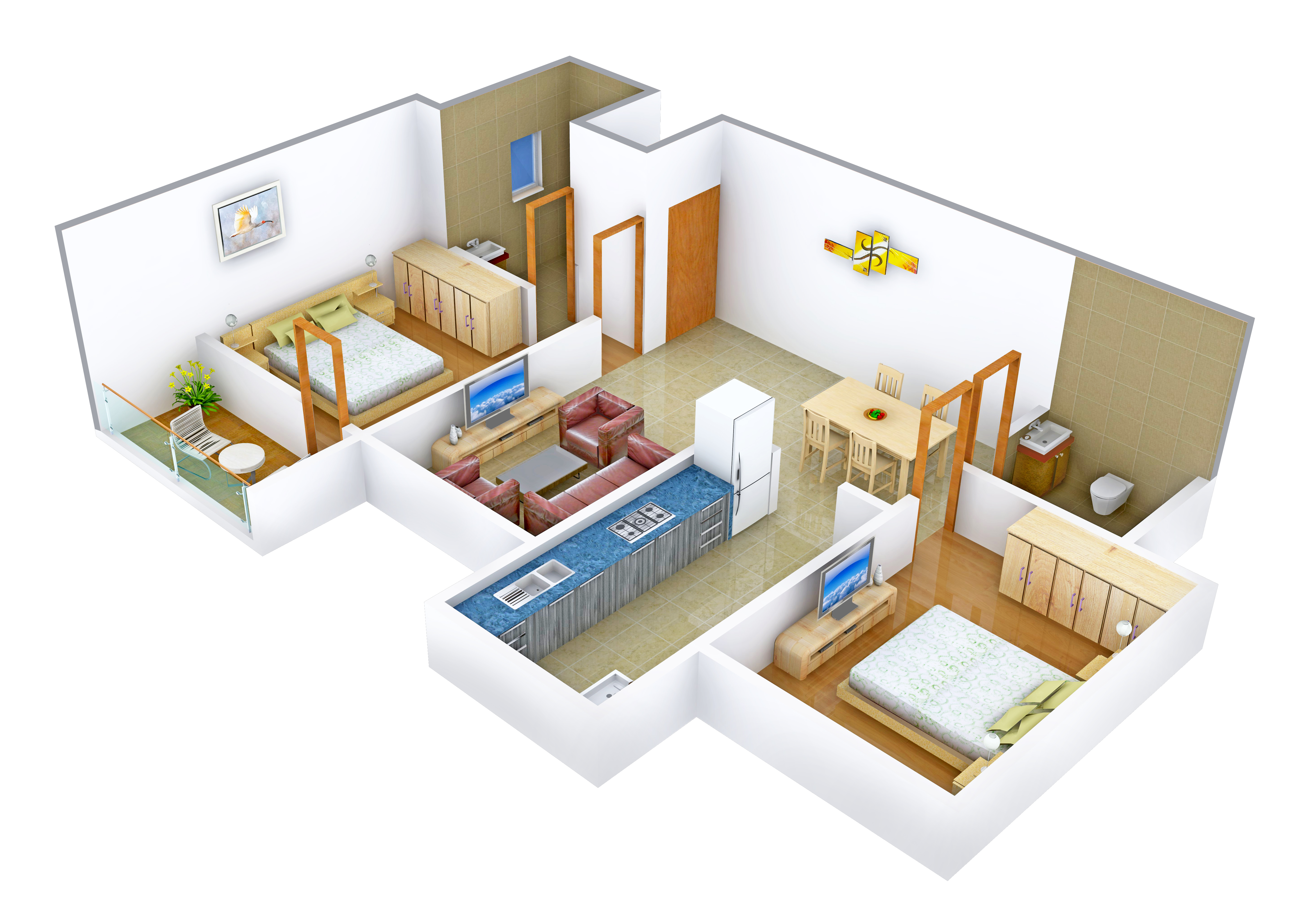 Floor Plan Floor Plan