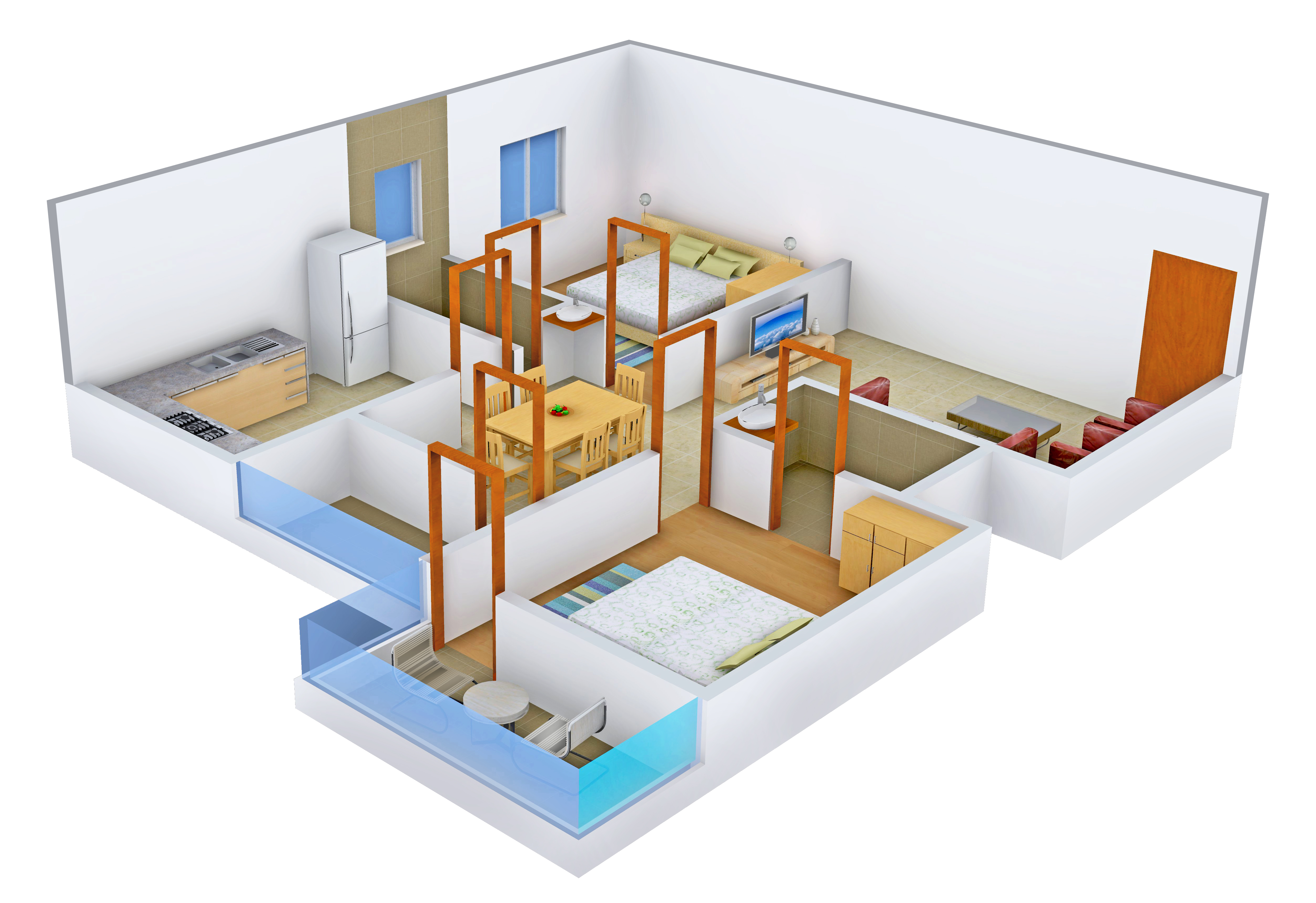 Floor Plan Floor Plan