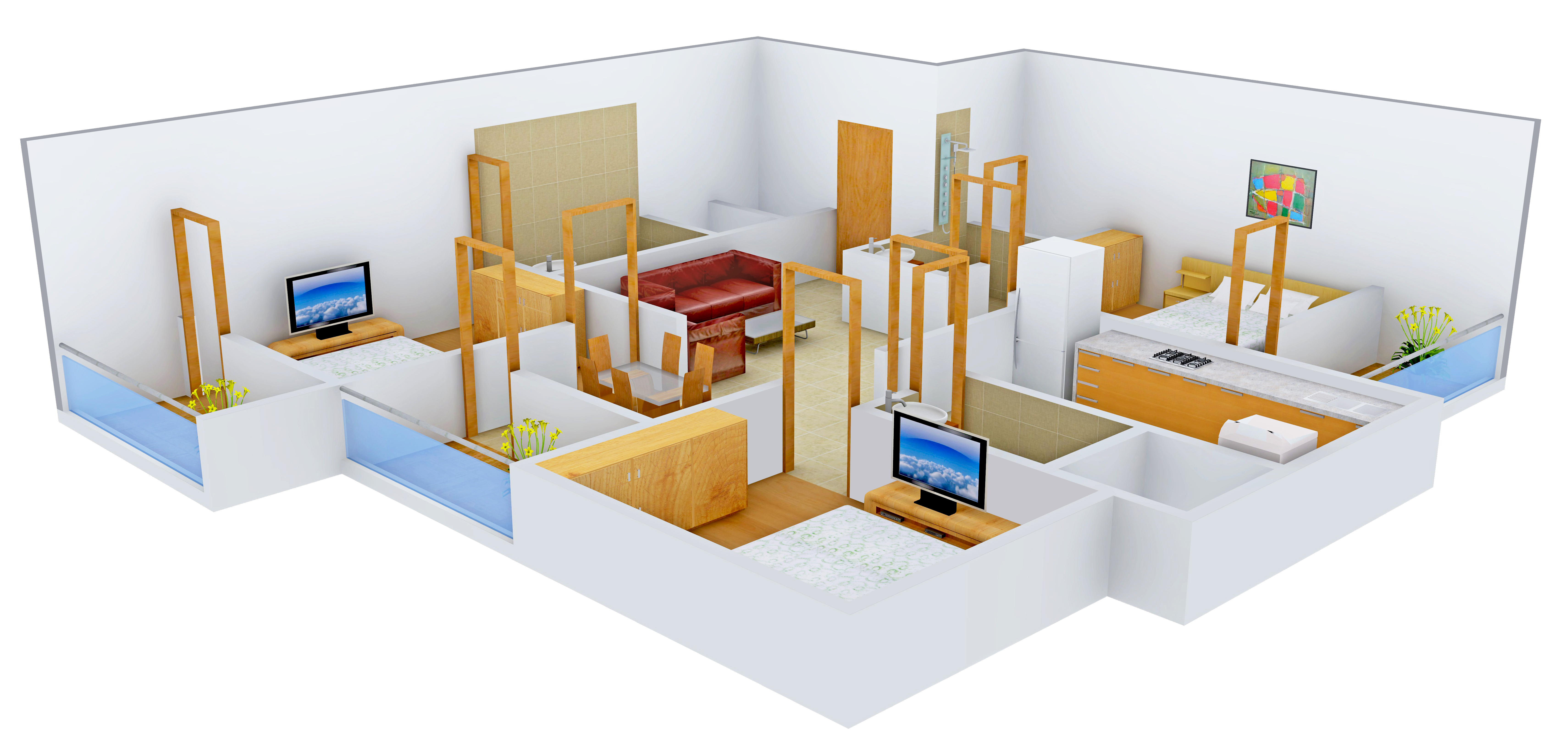 Floor Plan Floor Plan