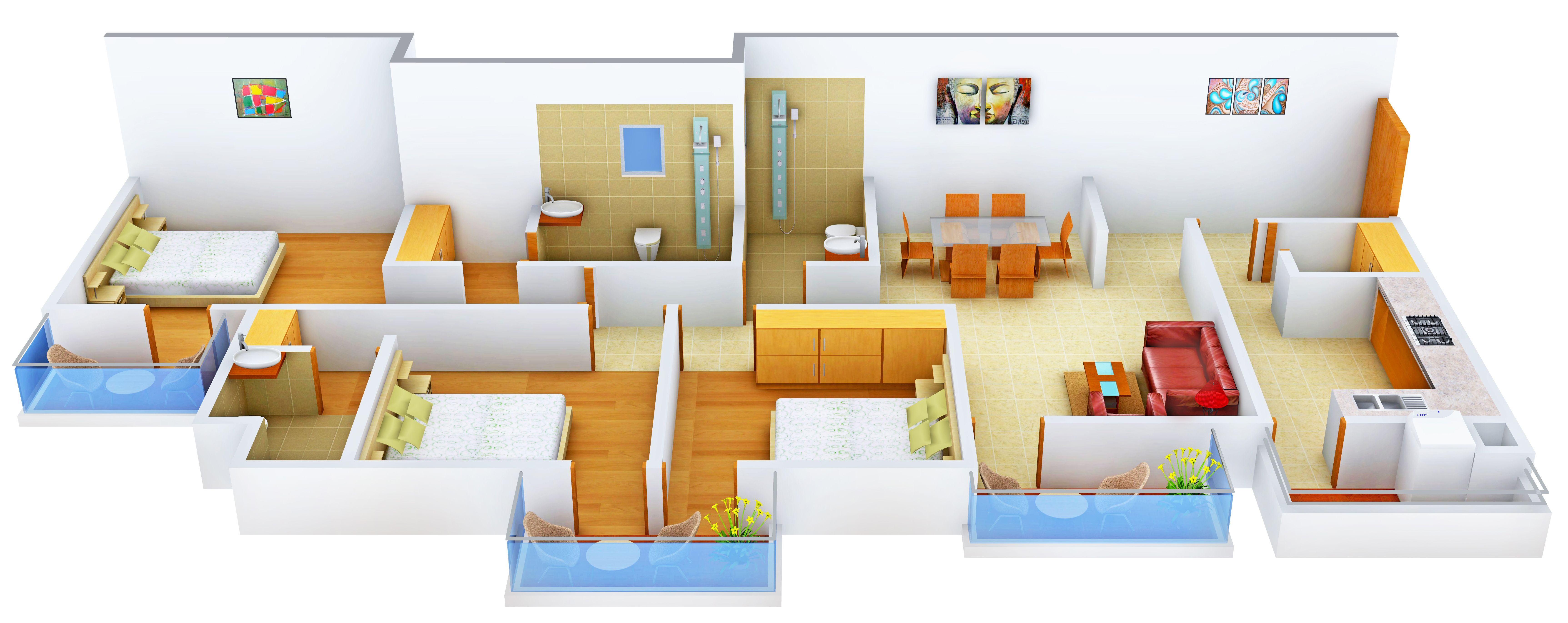 Floor Plan Floor Plan