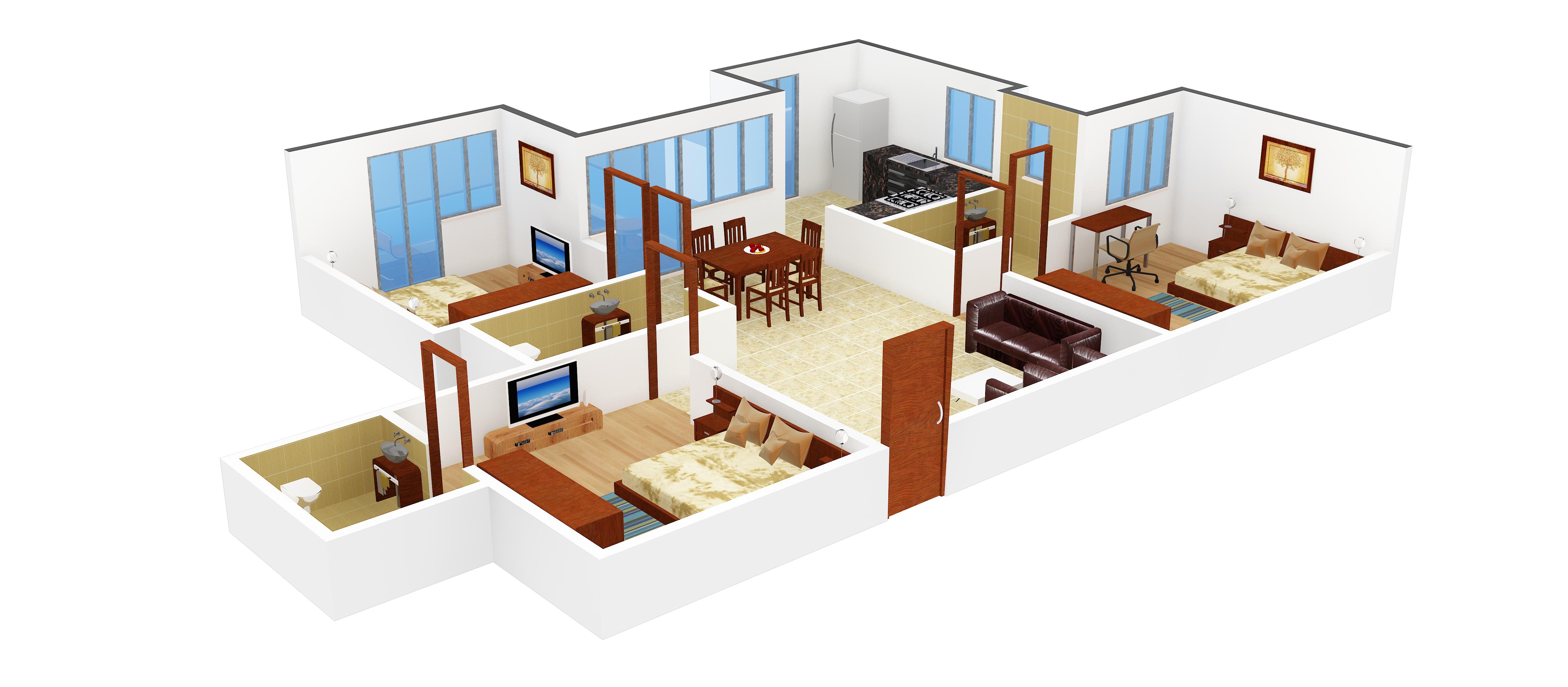 Floor Plan Floor Plan