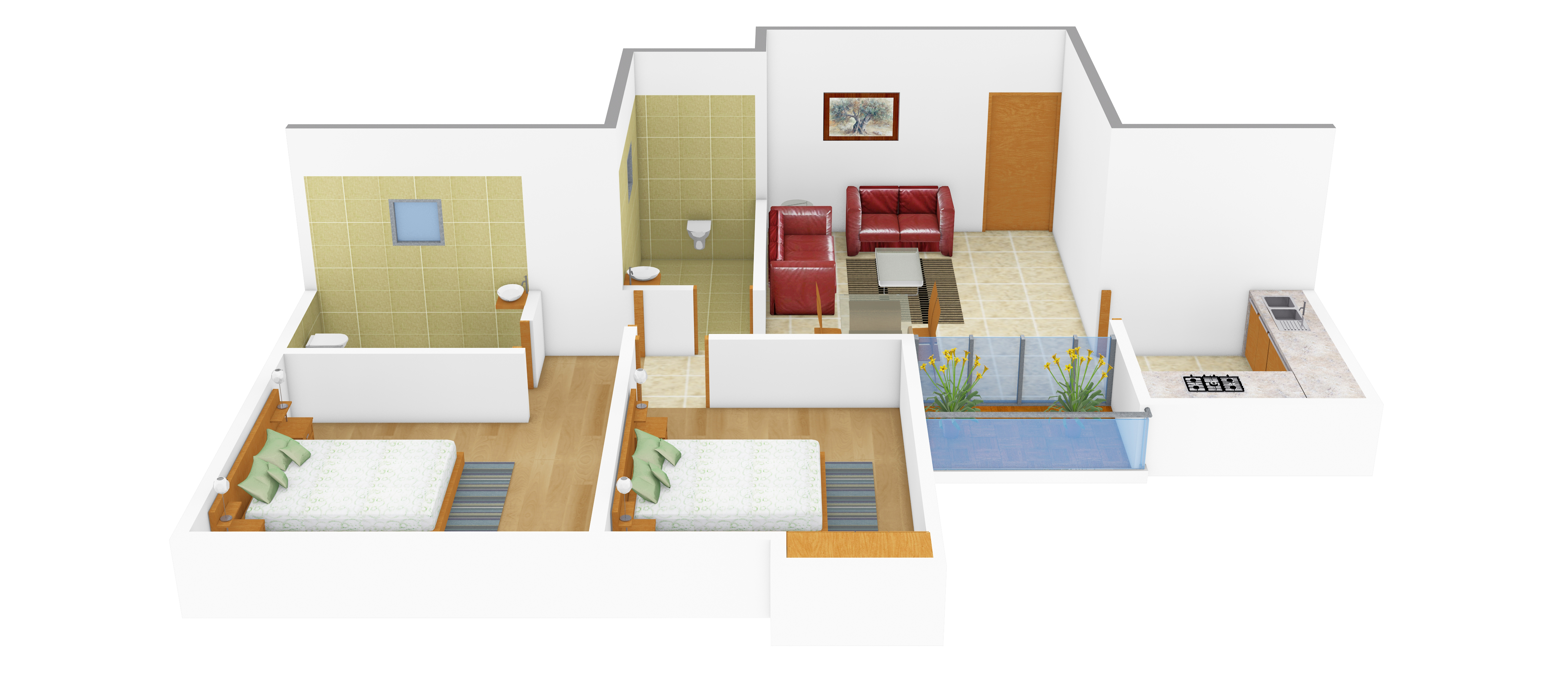 Floor Plan Floor Plan