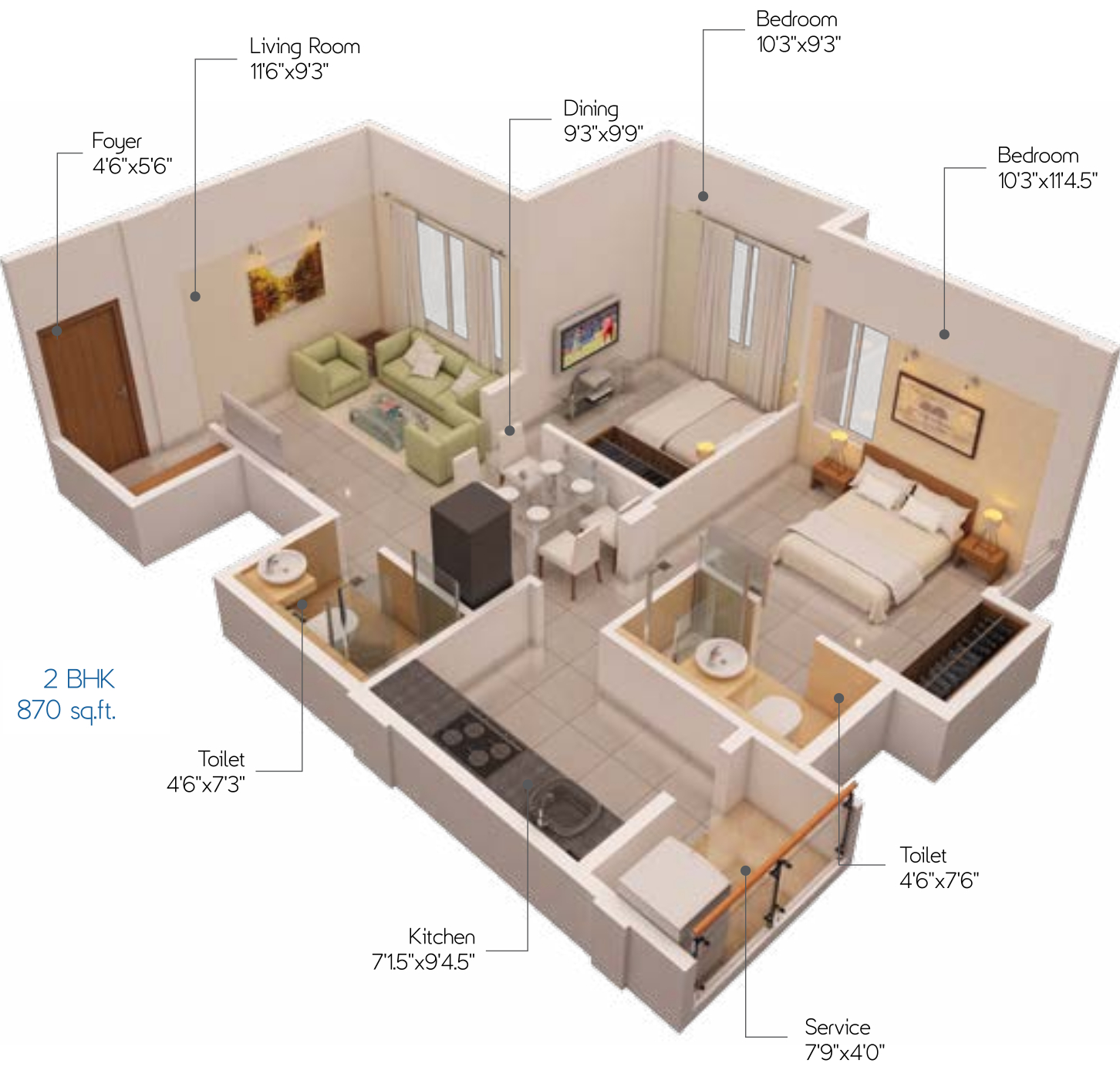 Floor Plan Floor Plan