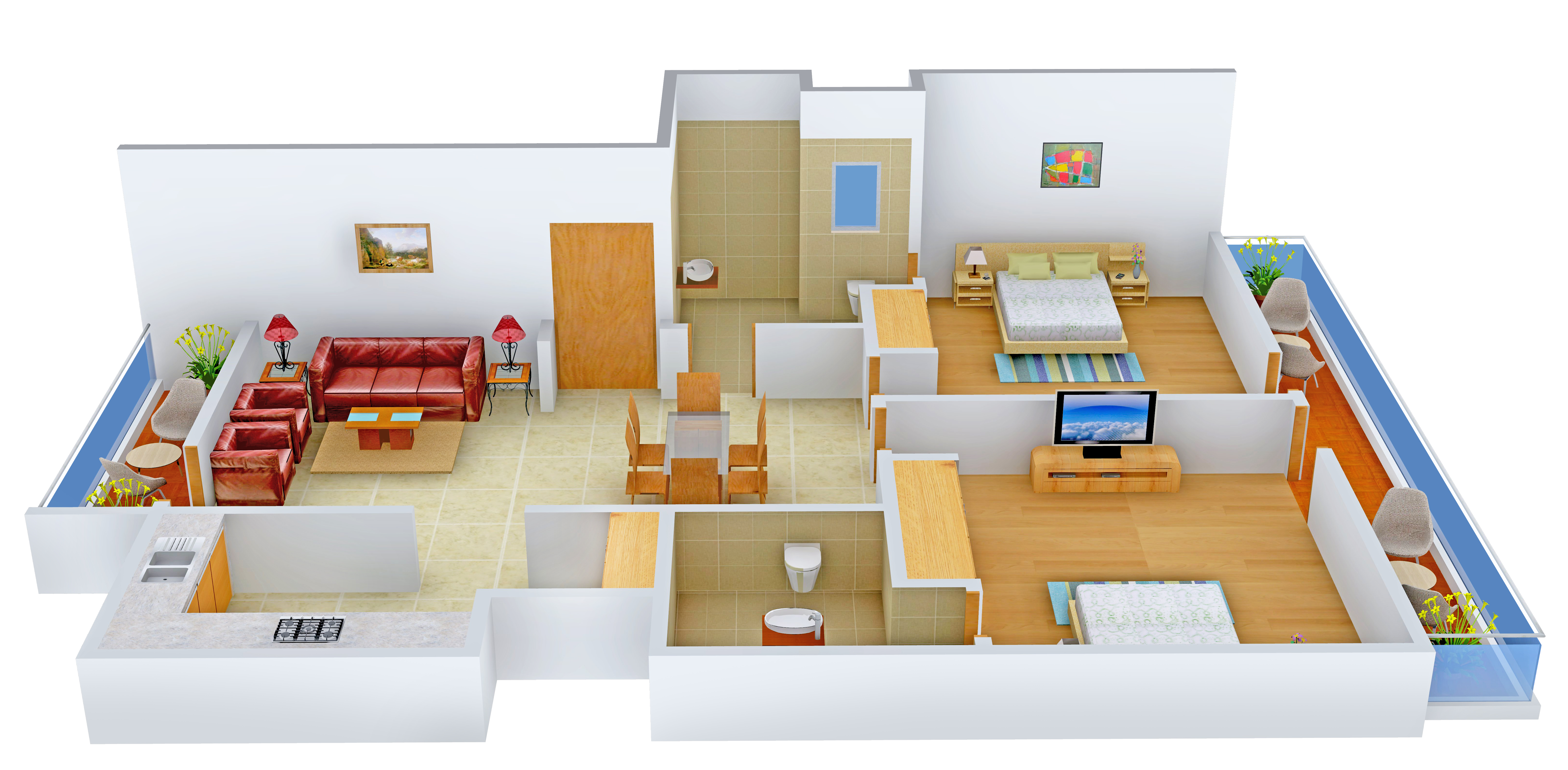 Floor Plan Floor Plan