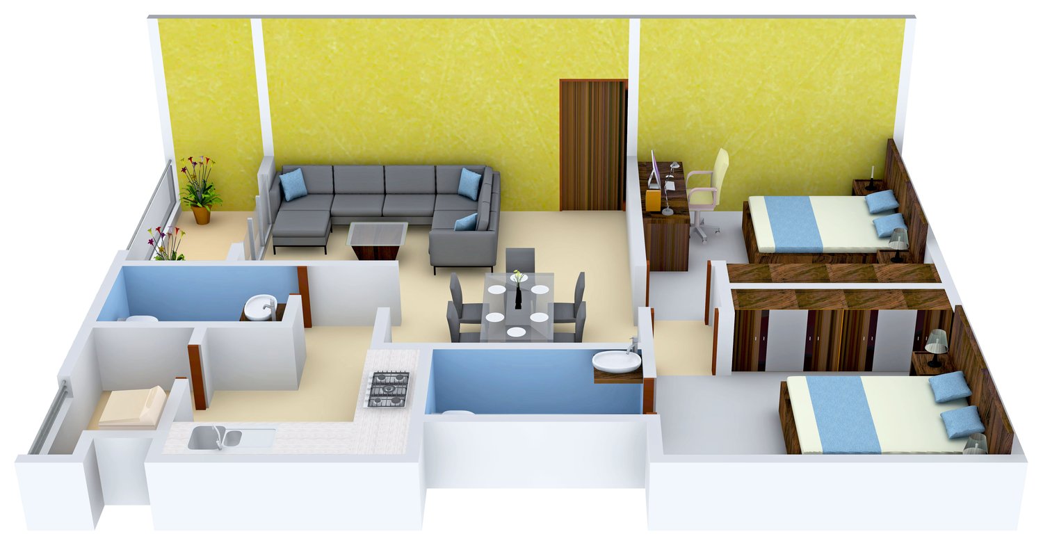 Floor Plan Floor Plan
